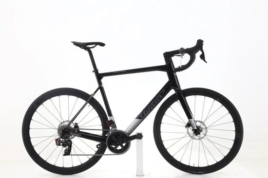 Vélo de route reconditionné · Wilier Garda AXS 12V · Très bon état