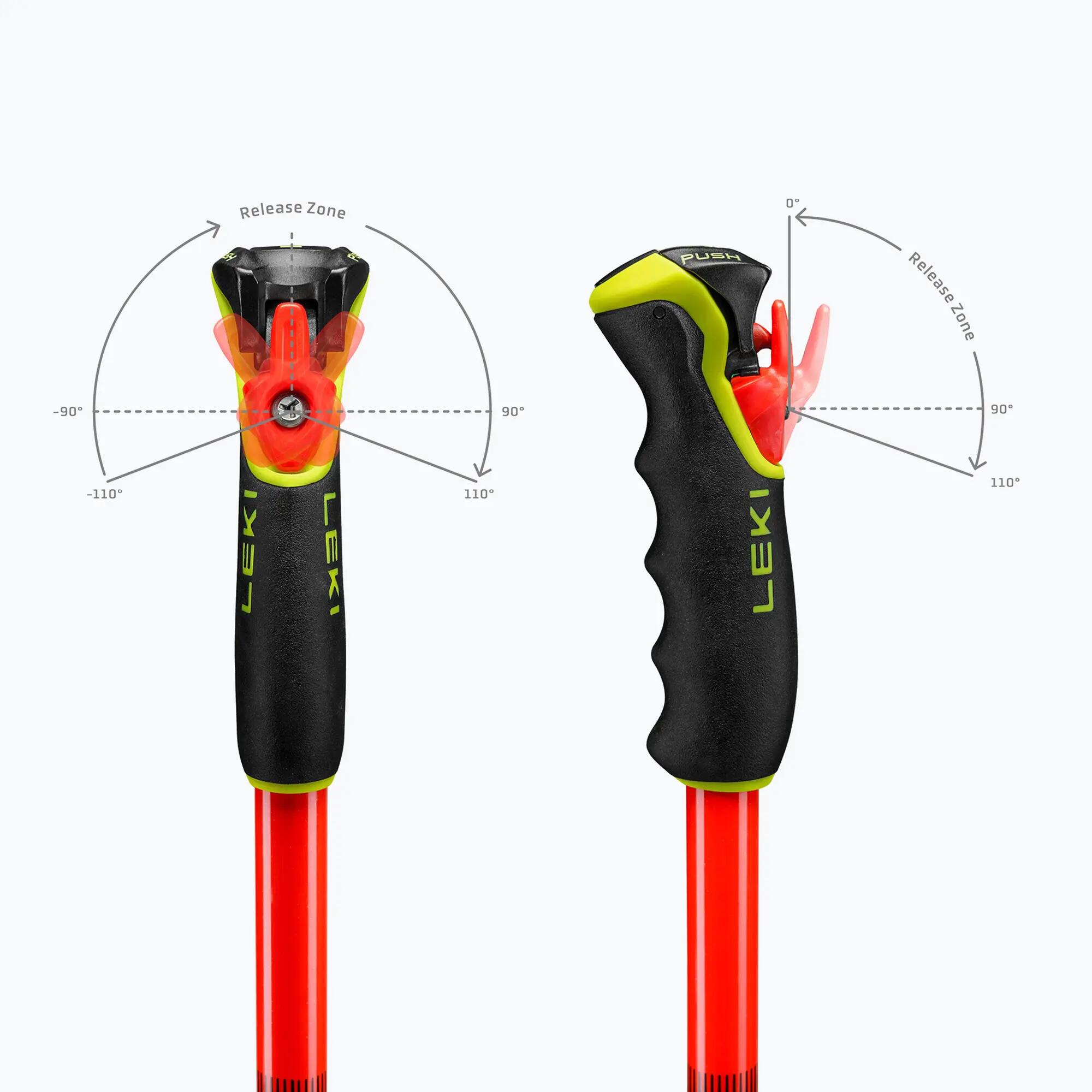 LEKI WCR Pro GS TR síbotok 7/7