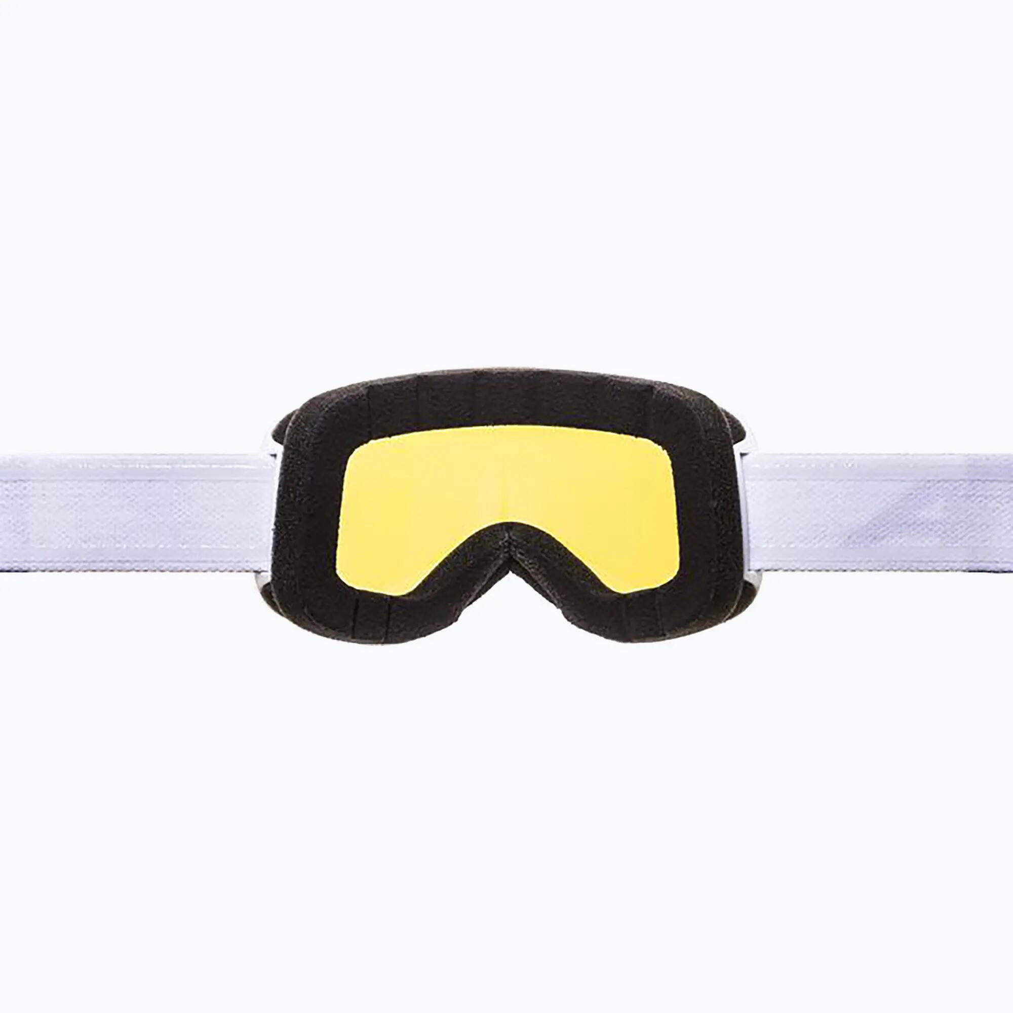 Gogle narciarskie Alpina Slope Q-Lite 3/4