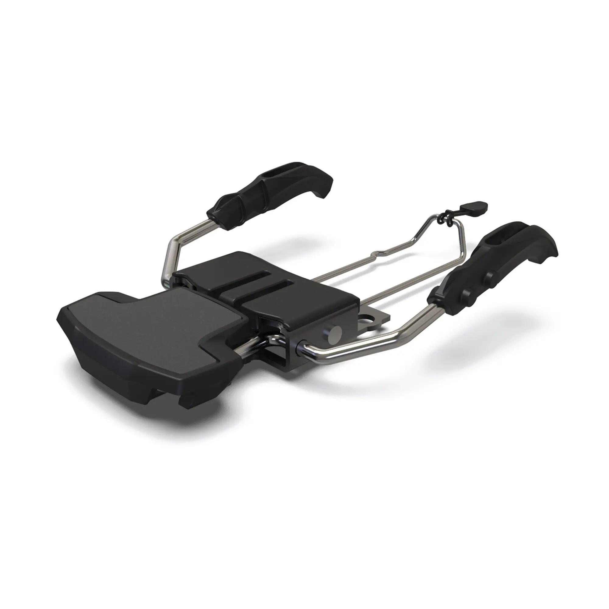 Skibrzdy Marker Alpinist Brake 90 2/2
