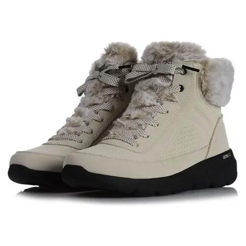 Buty do chodzenia damskie Skechers Glacial Ultra 4/5