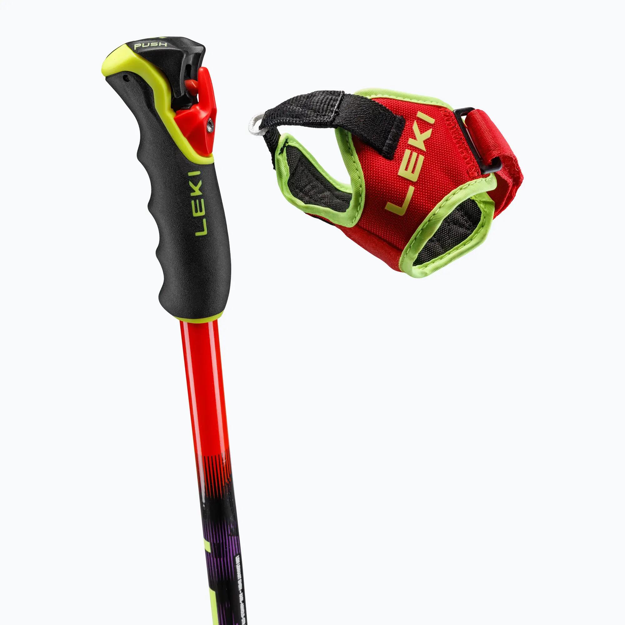 LEKI WCR Pro GS TR síbotok 4/7