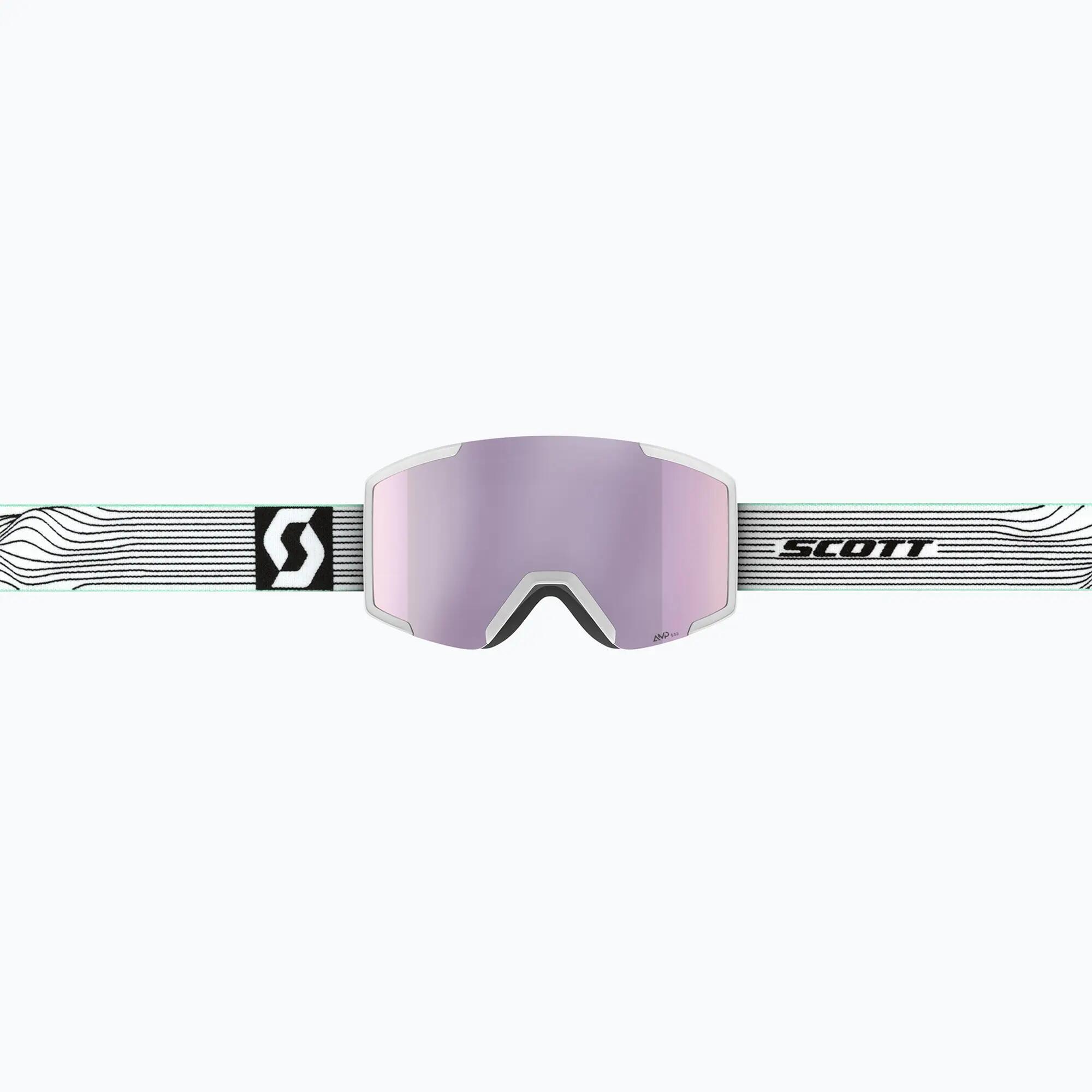 Lyžařské brýle SCOTT Shield 6/7
