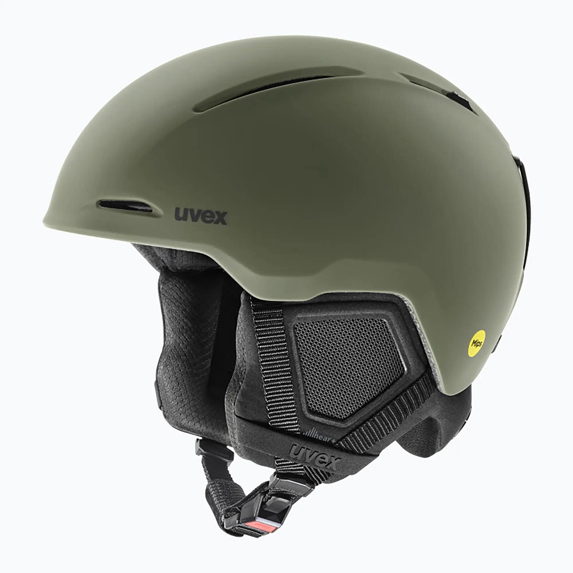 UVEX picture