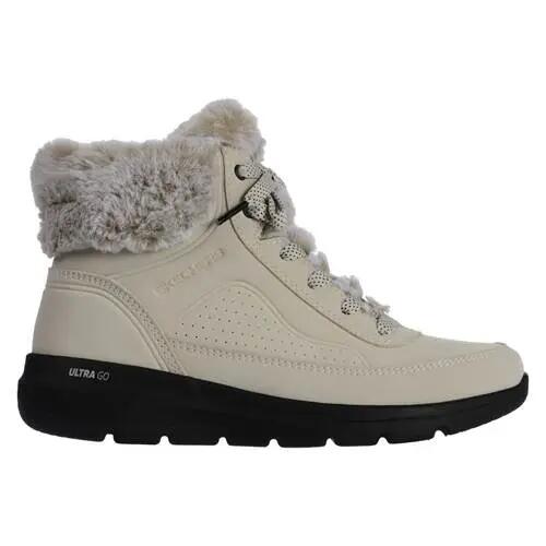 Buty do chodzenia damskie Skechers Glacial Ultra 3/5