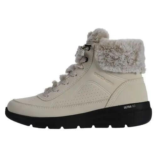 Buty do chodzenia damskie Skechers Glacial Ultra 2/5