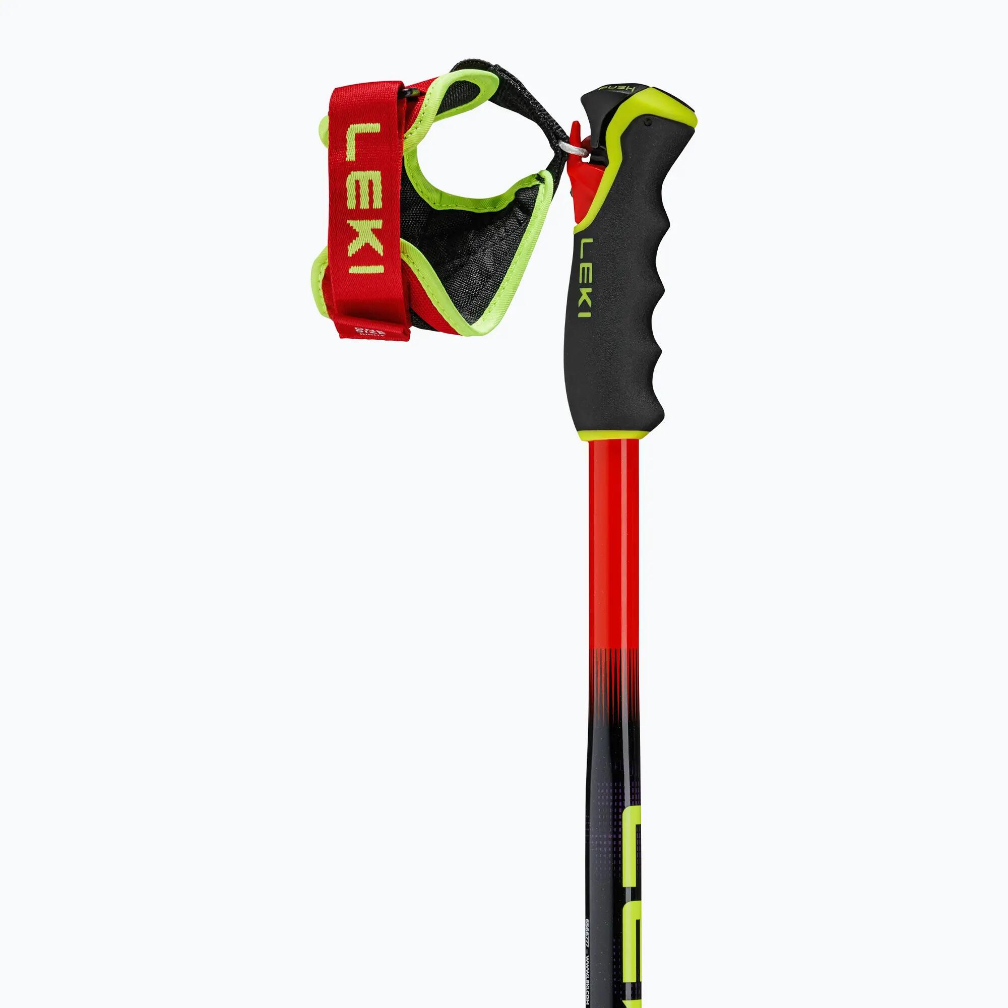 LEKI WCR Pro GS TR síbotok 3/7