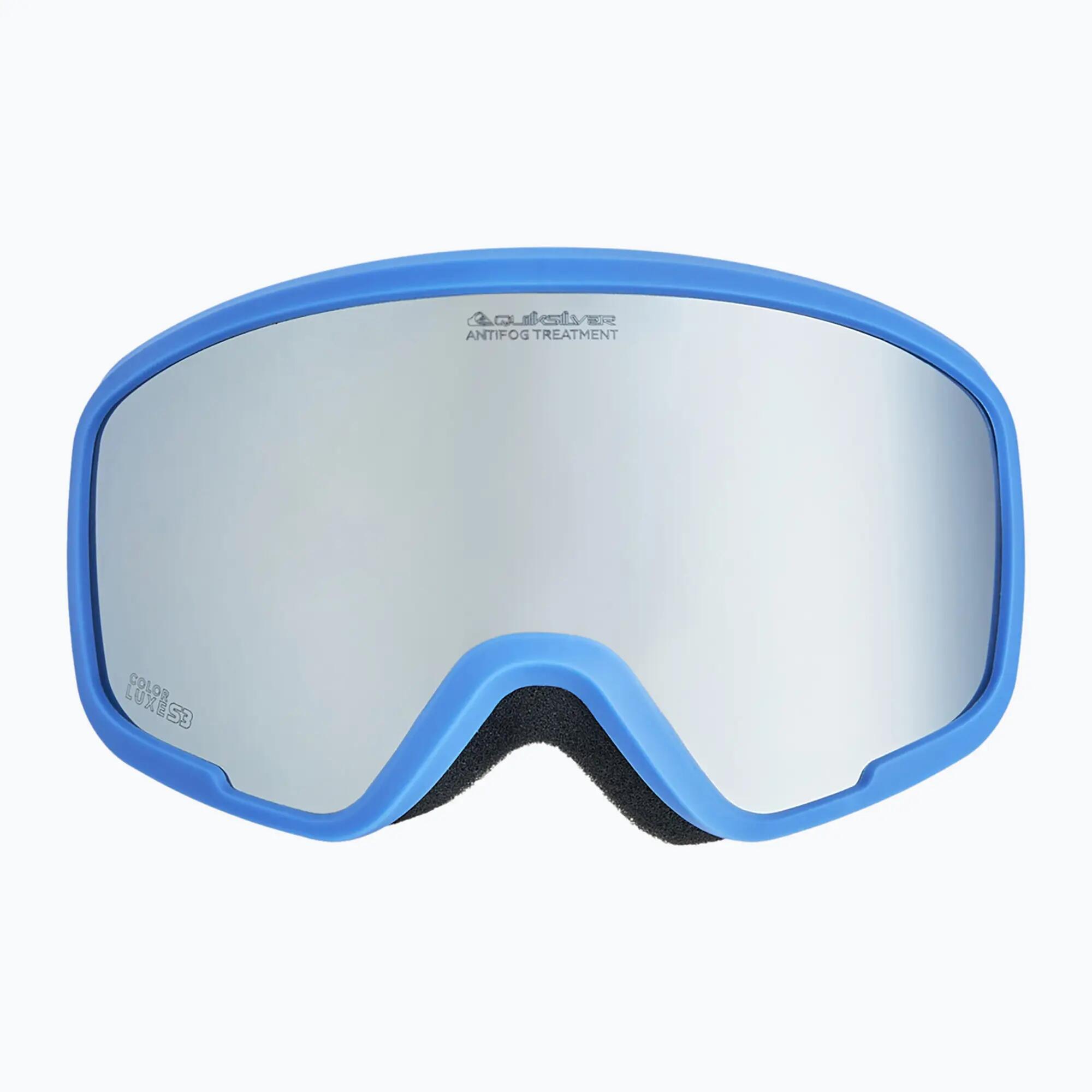 Ochelari de snowboard pentru copii Quiksilver Shredder 3D 2/5