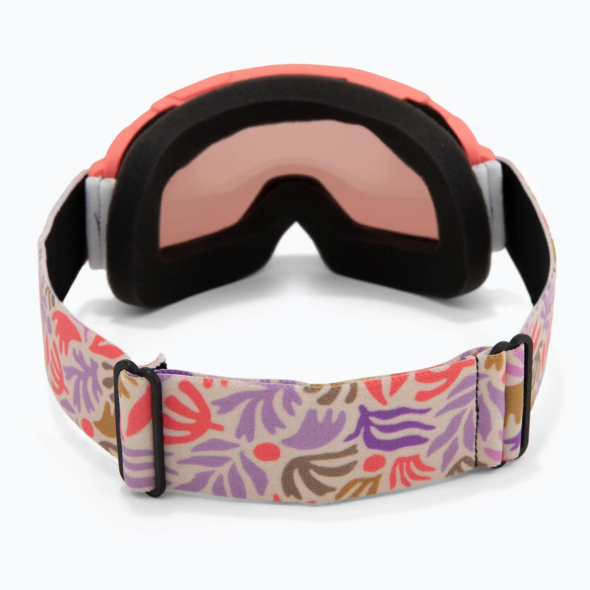 Gogle narciarskie dziecięce Smith Daredevil Jr 3/5