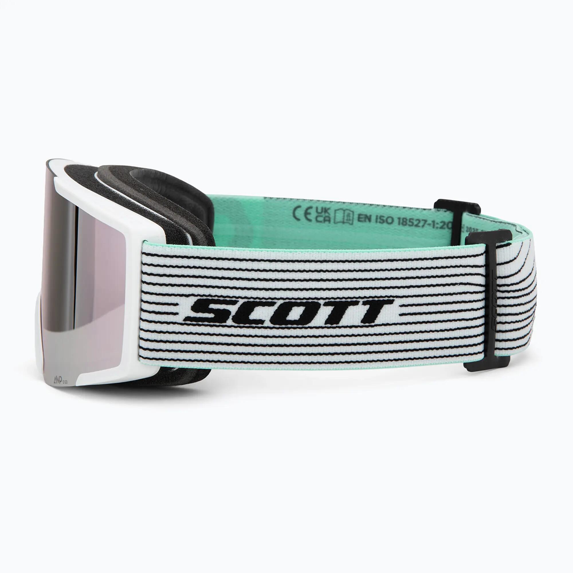 Lyžařské brýle SCOTT Shield 4/7