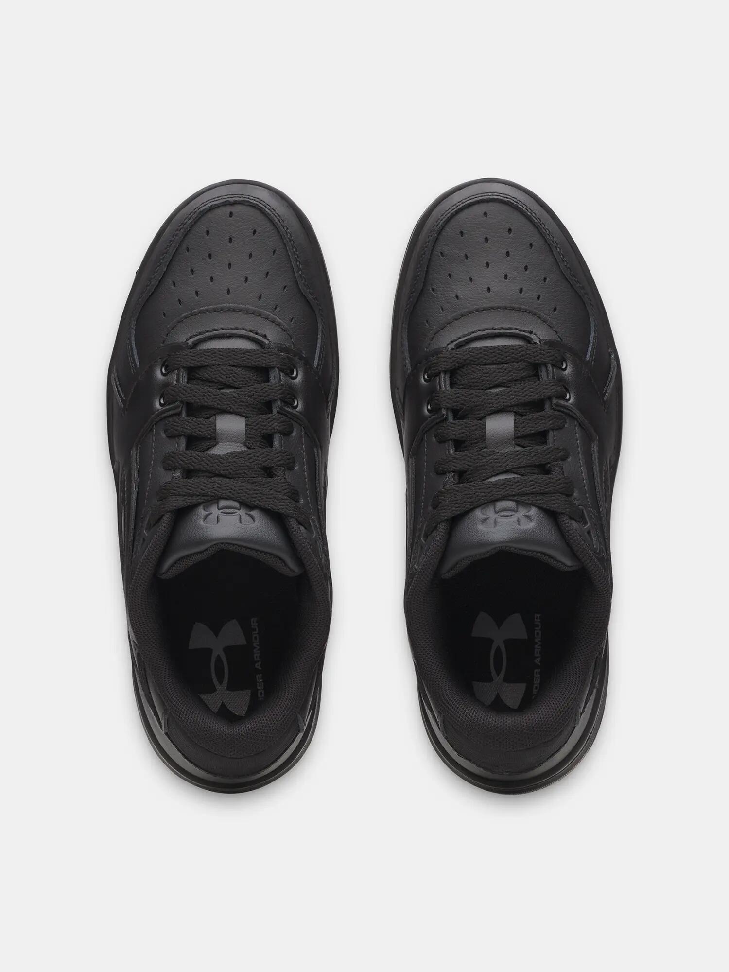 Női cipő Under Armour UA W Flex-BLK 5/5