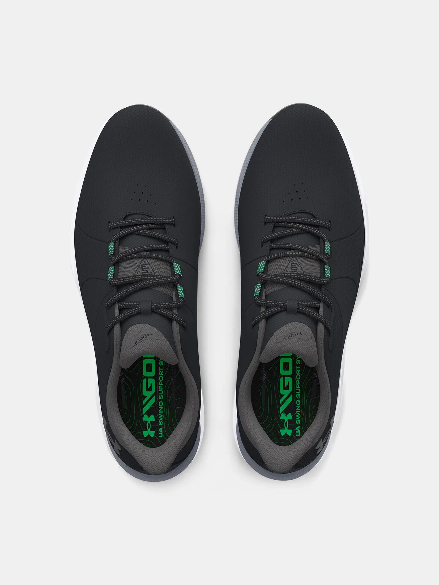 Férfi lábbelik Under Armour UA Drive Pro SL Wide 5/5