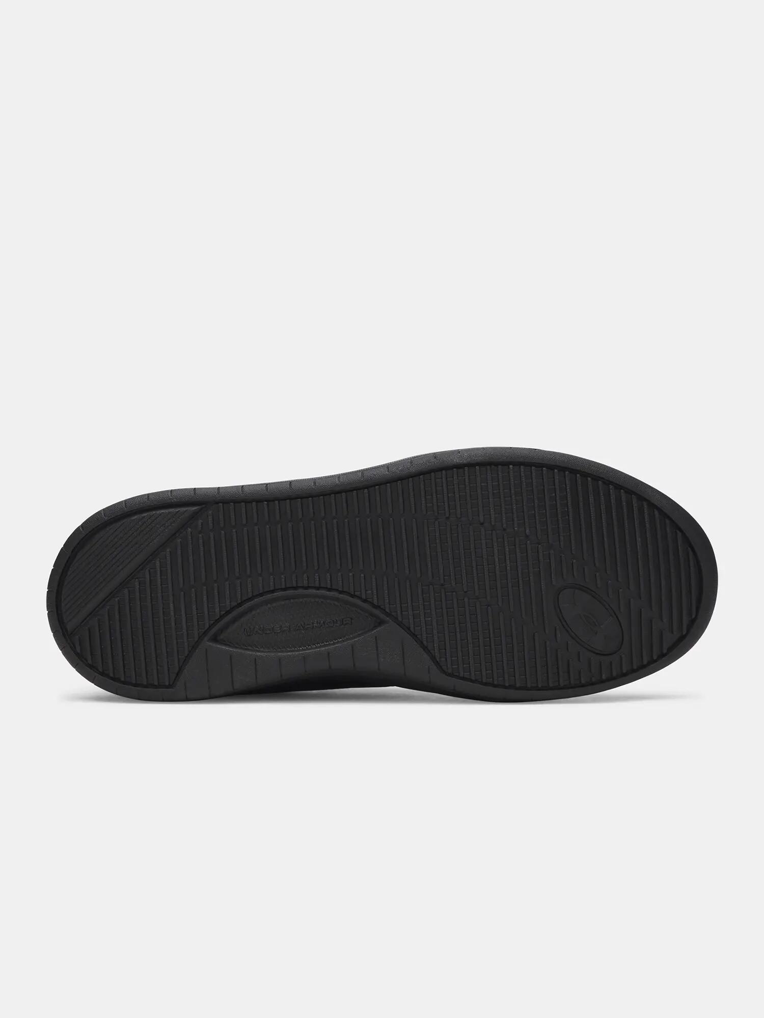 Női cipő Under Armour UA W Flex-BLK 4/5