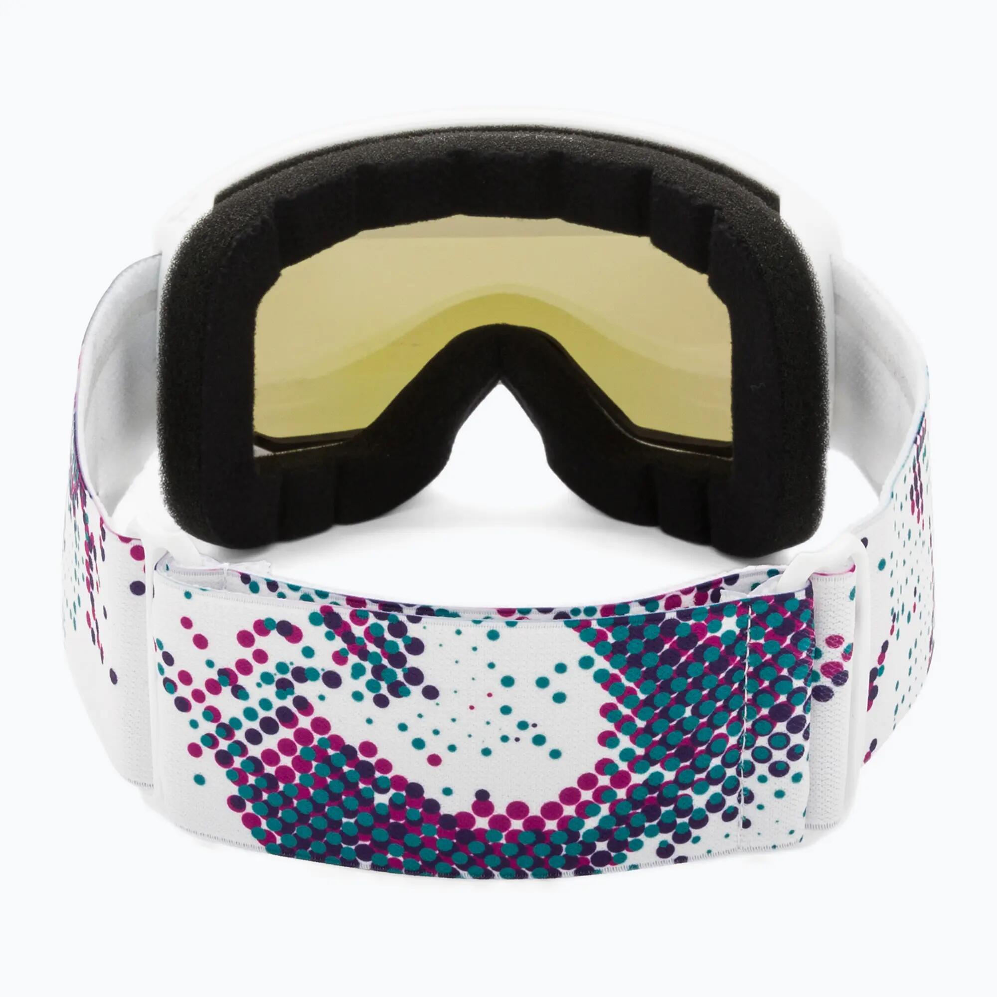 Gogle narciarskie Alpina Venet M Q-Lite 3/7