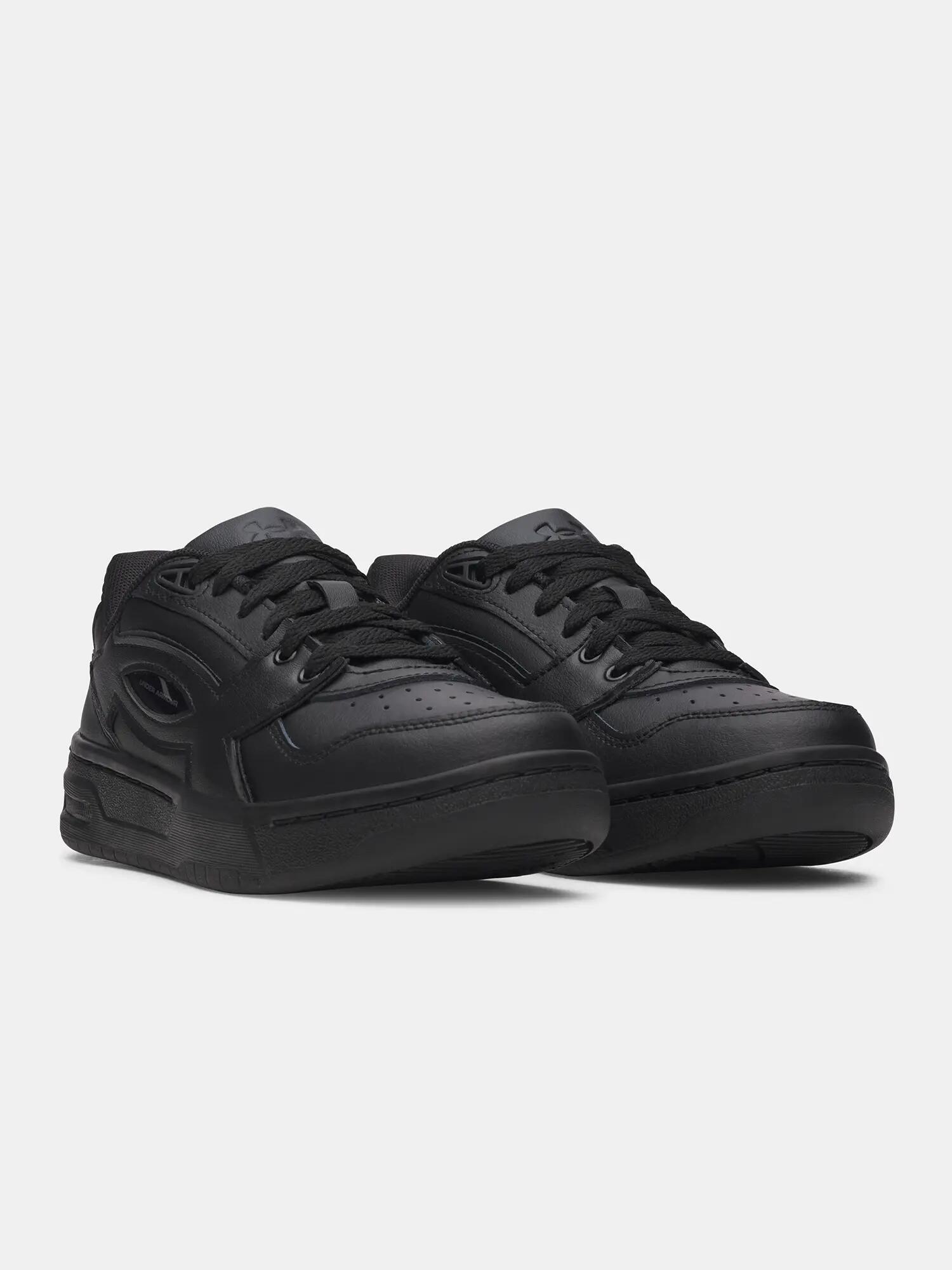 Női cipő Under Armour UA W Flex-BLK 3/5
