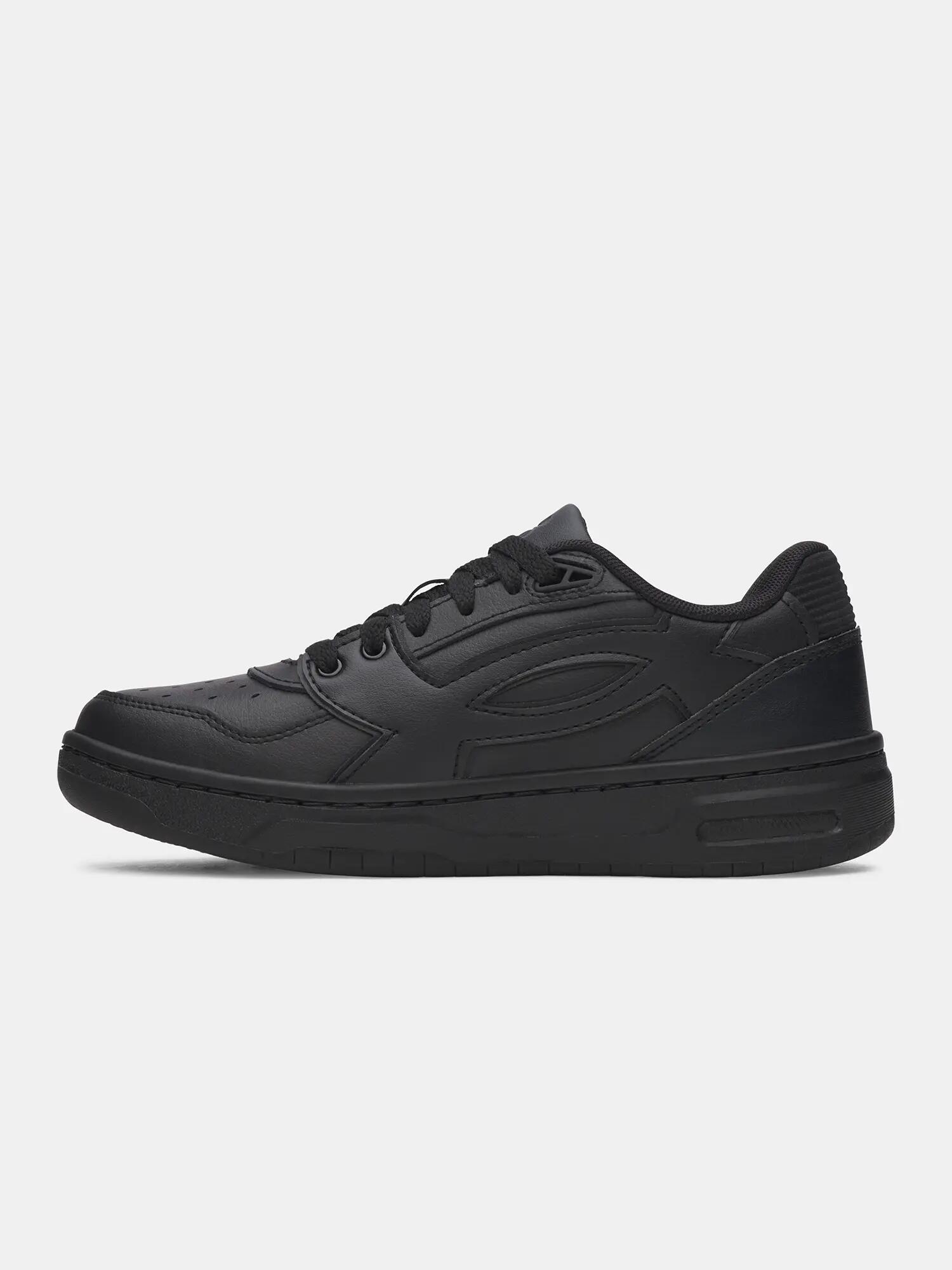 Női cipő Under Armour UA W Flex-BLK 2/5