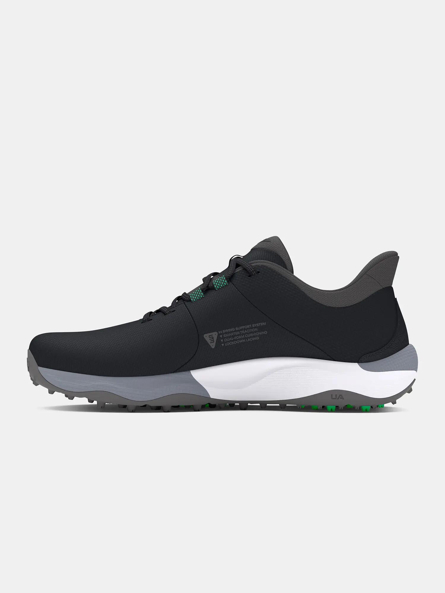 Férfi lábbelik Under Armour UA Drive Pro SL Wide 2/5