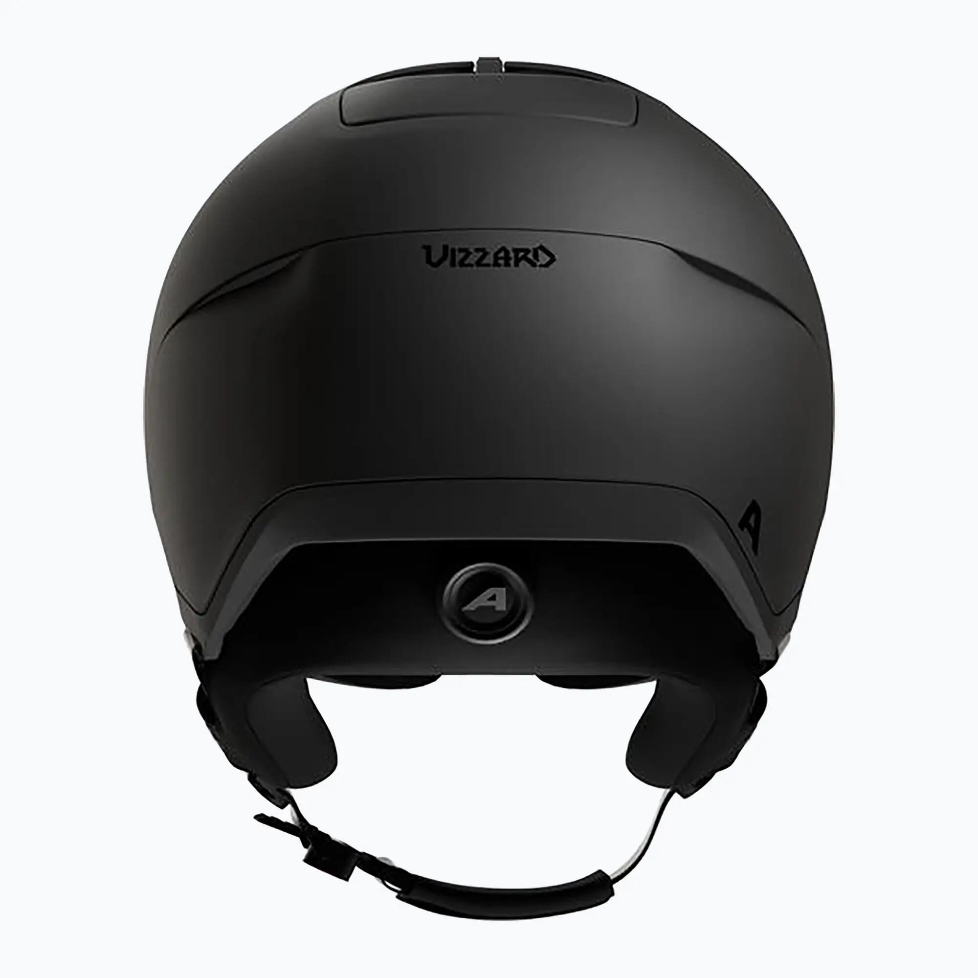 Kask narciarski Alpina Vizzard Q-Lite 4/7