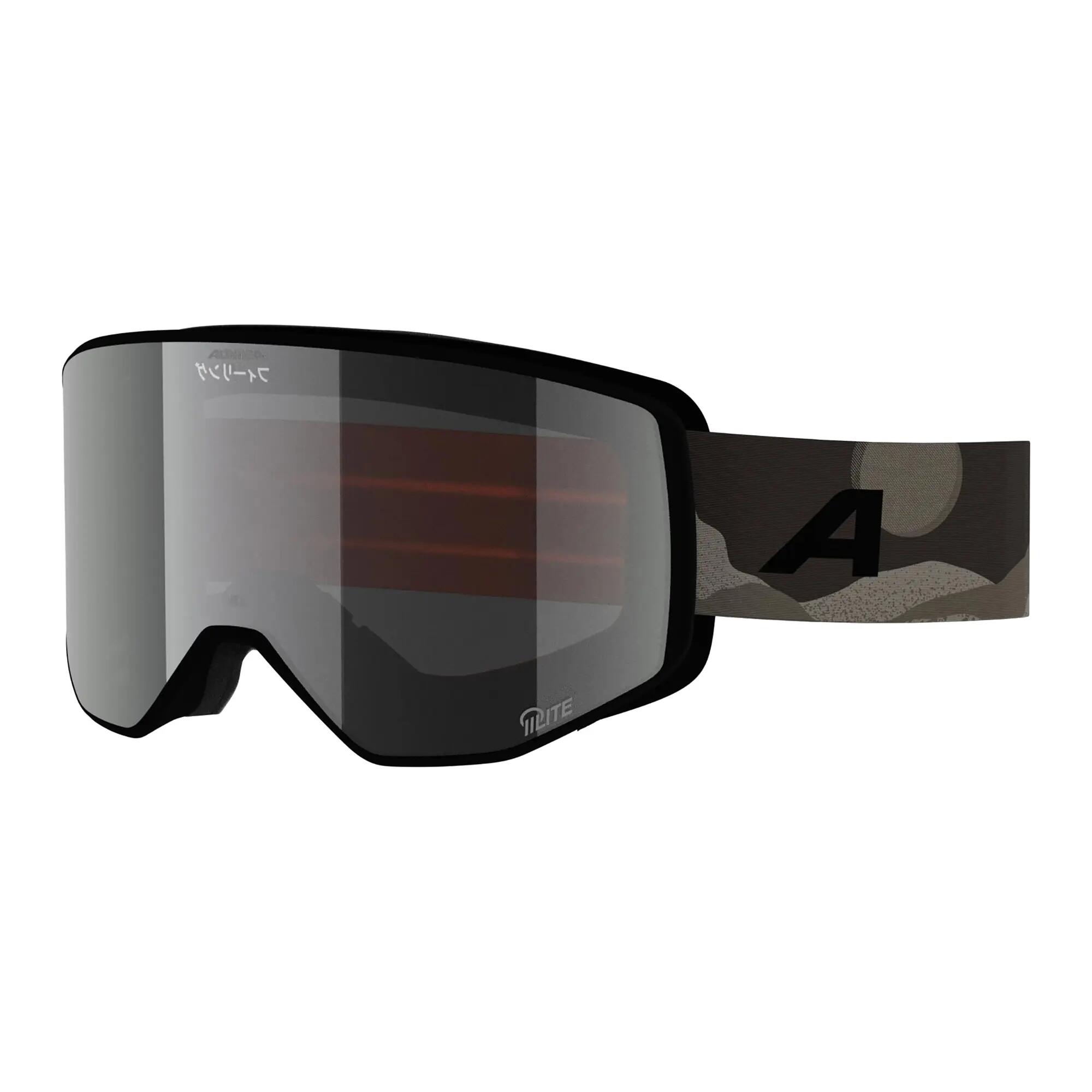 Gogle narciarskie Alpina Venet Q-Lite 5/5