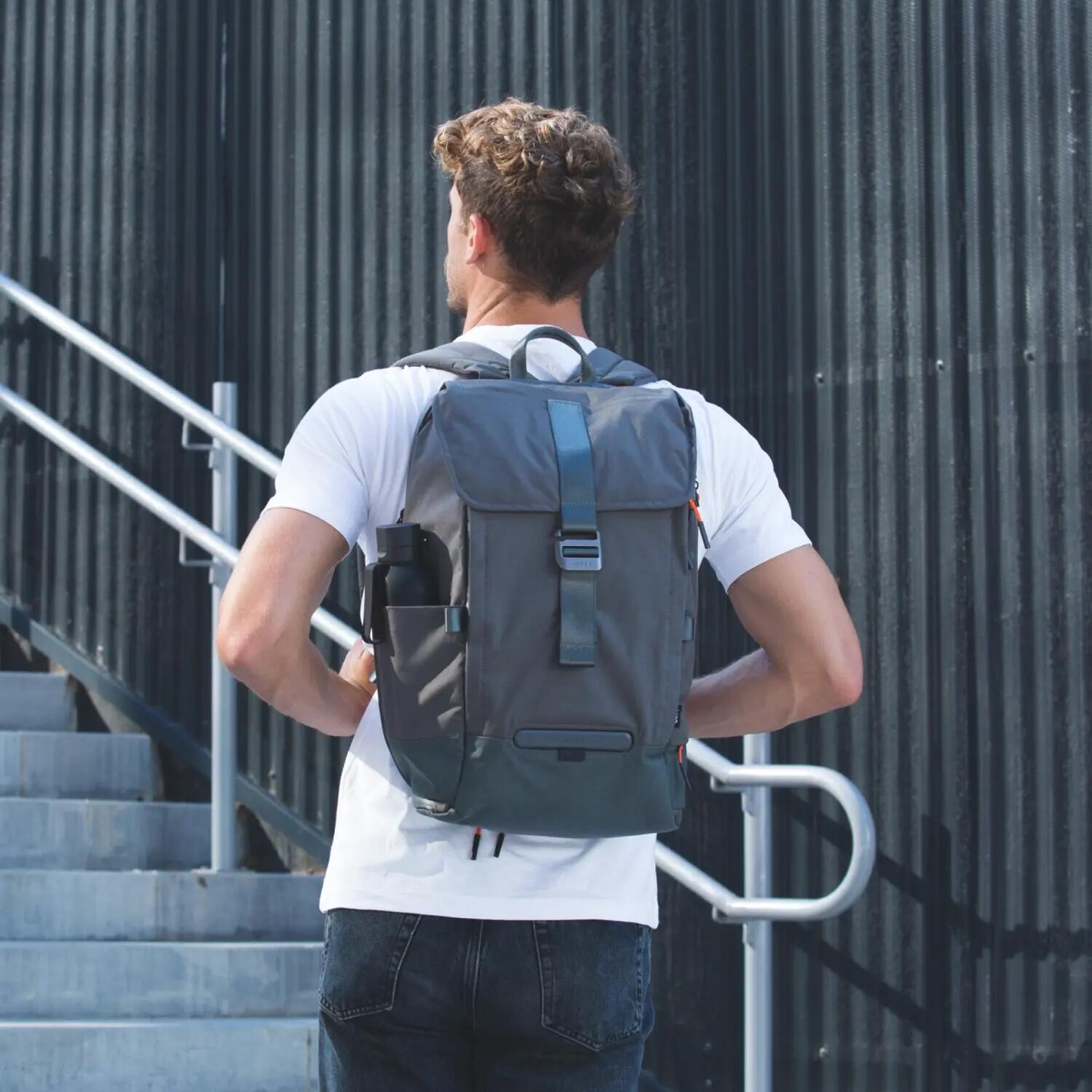 Unit1 Torch Backpack (V2) / 23L Gray 5/5