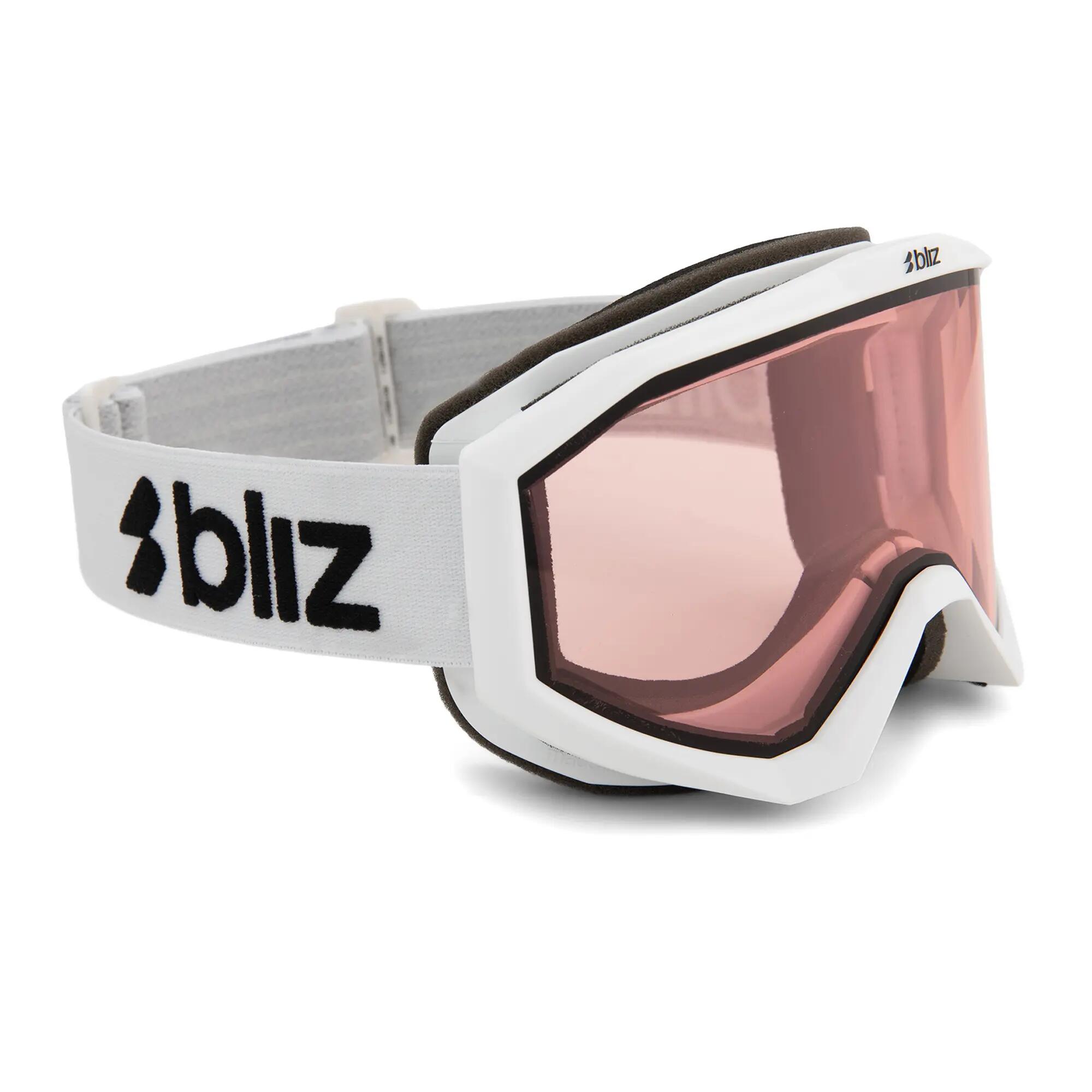 Lyžařské brýle Bliz Liner 6/6