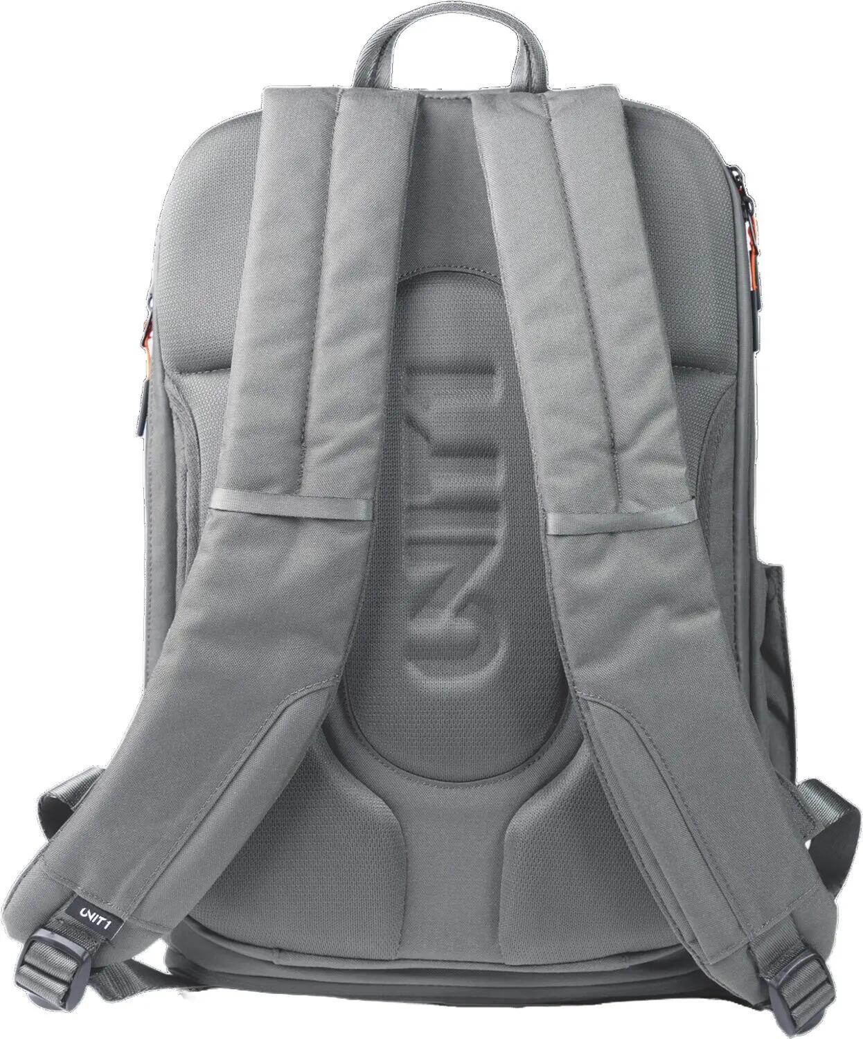 Unit1 Torch Backpack (V2) / 23L Gray 4/5