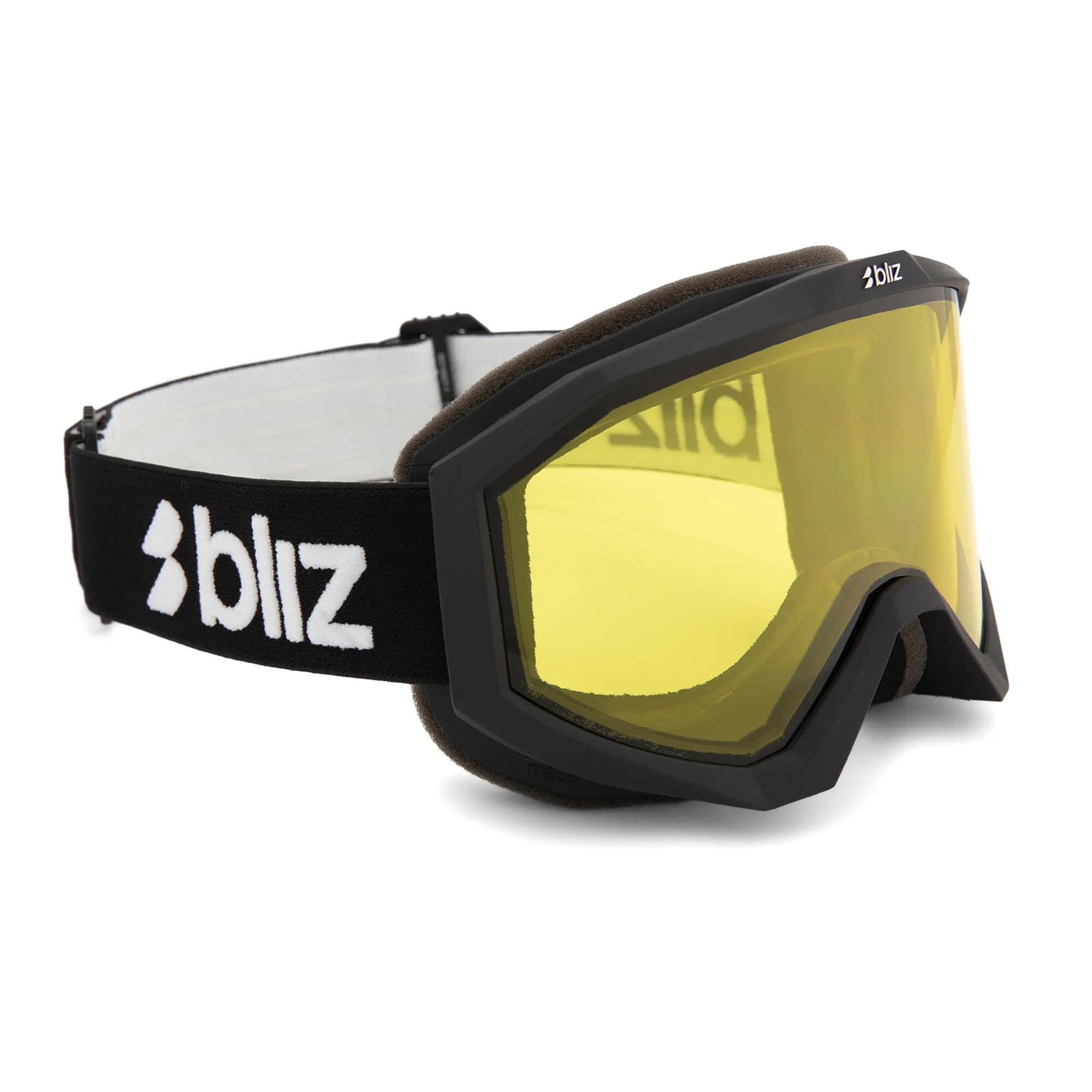 Lyžařské brýle Bliz Liner 6/6