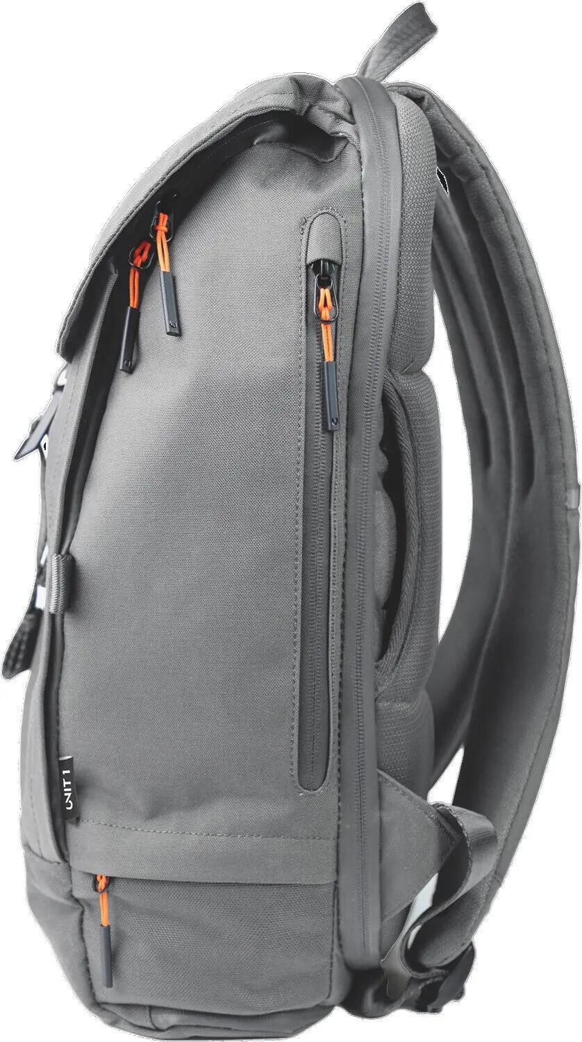 Unit1 Torch Backpack (V2) / 23L Gray 3/5