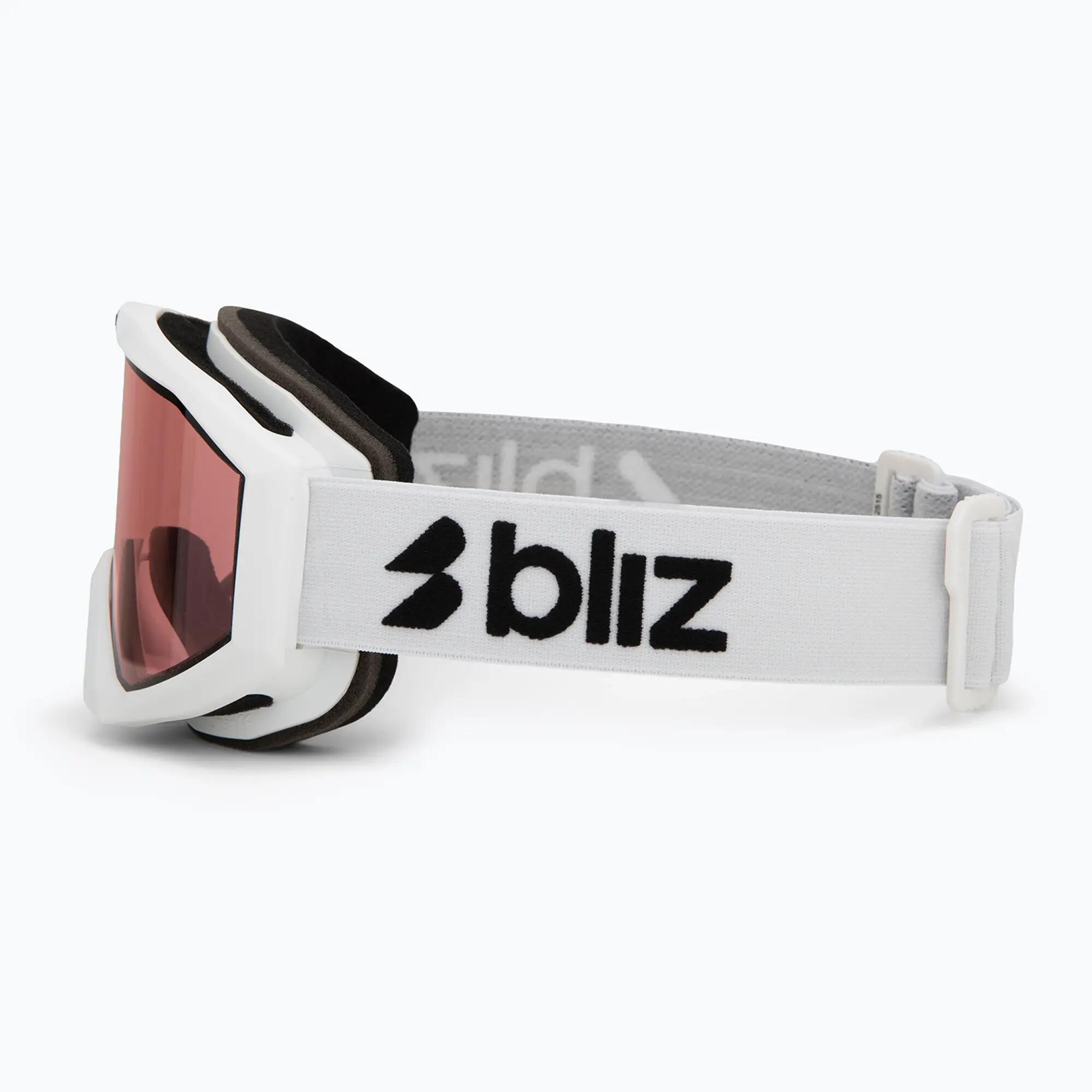 Lyžařské brýle Bliz Liner 4/6