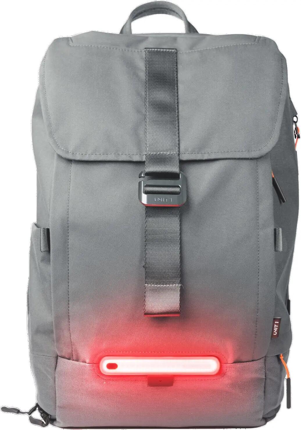 Unit1 Torch Backpack (V2) / 23L Gray 2/5