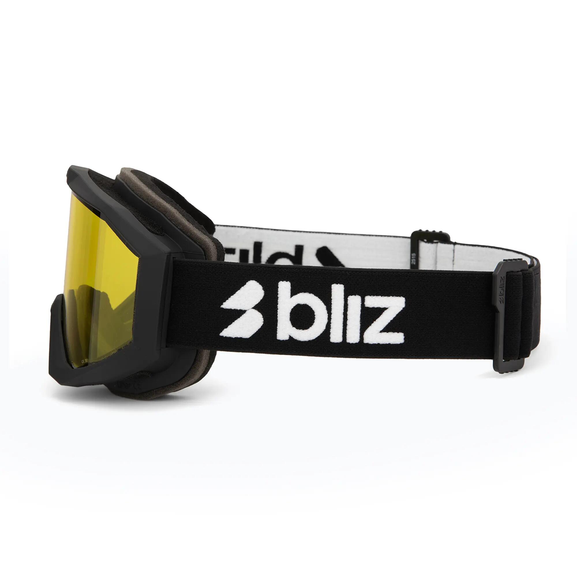Lyžařské brýle Bliz Liner 4/6