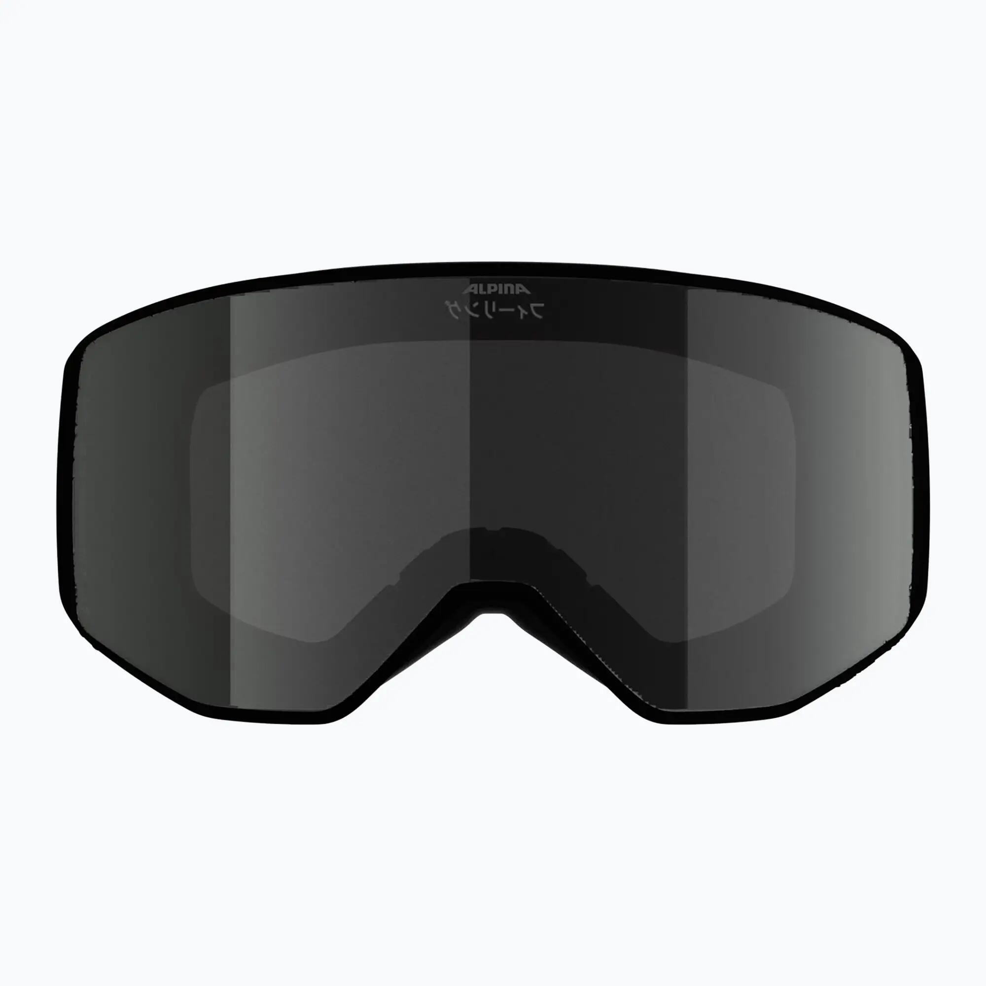 Gogle narciarskie Alpina Venet Q-Lite 2/5