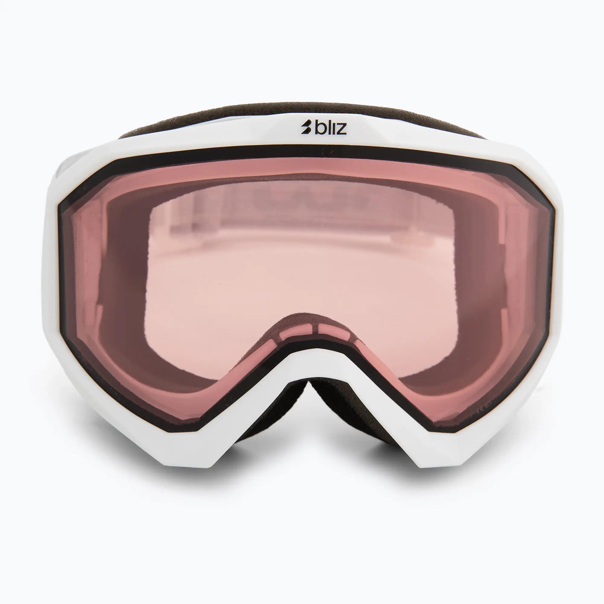Lyžařské brýle Bliz Liner 2/6