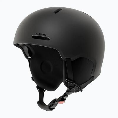 Alpina zupo 2 skihelm voor kinderen