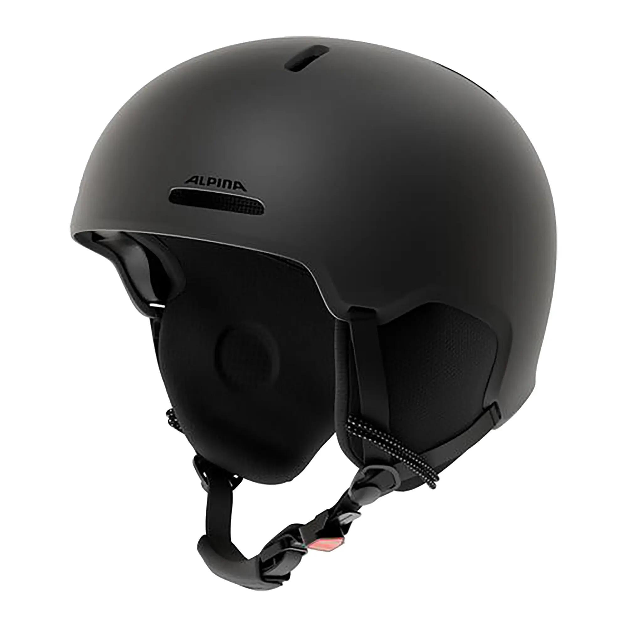 Kask narciarski dziecięcy Alpina Zupo 2 5/5