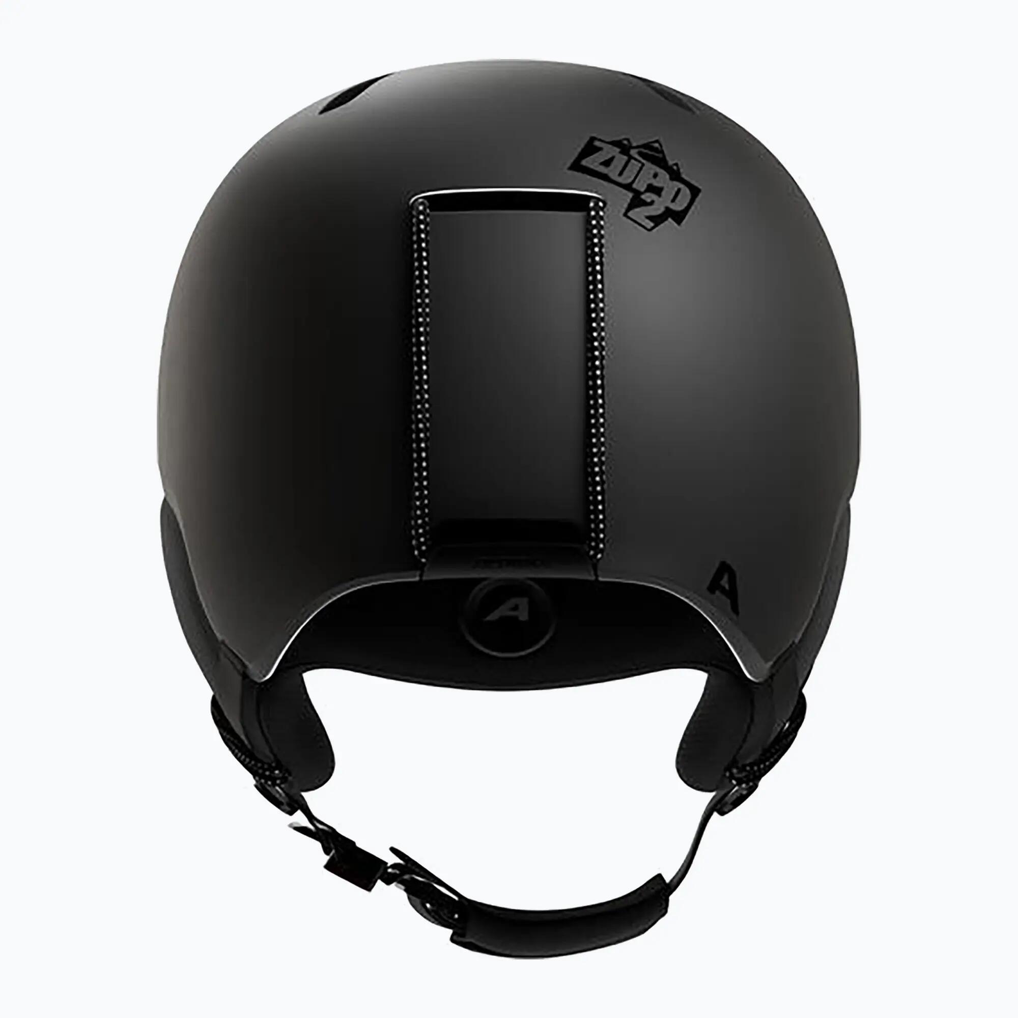 Kask narciarski dziecięcy Alpina Zupo 2 4/5