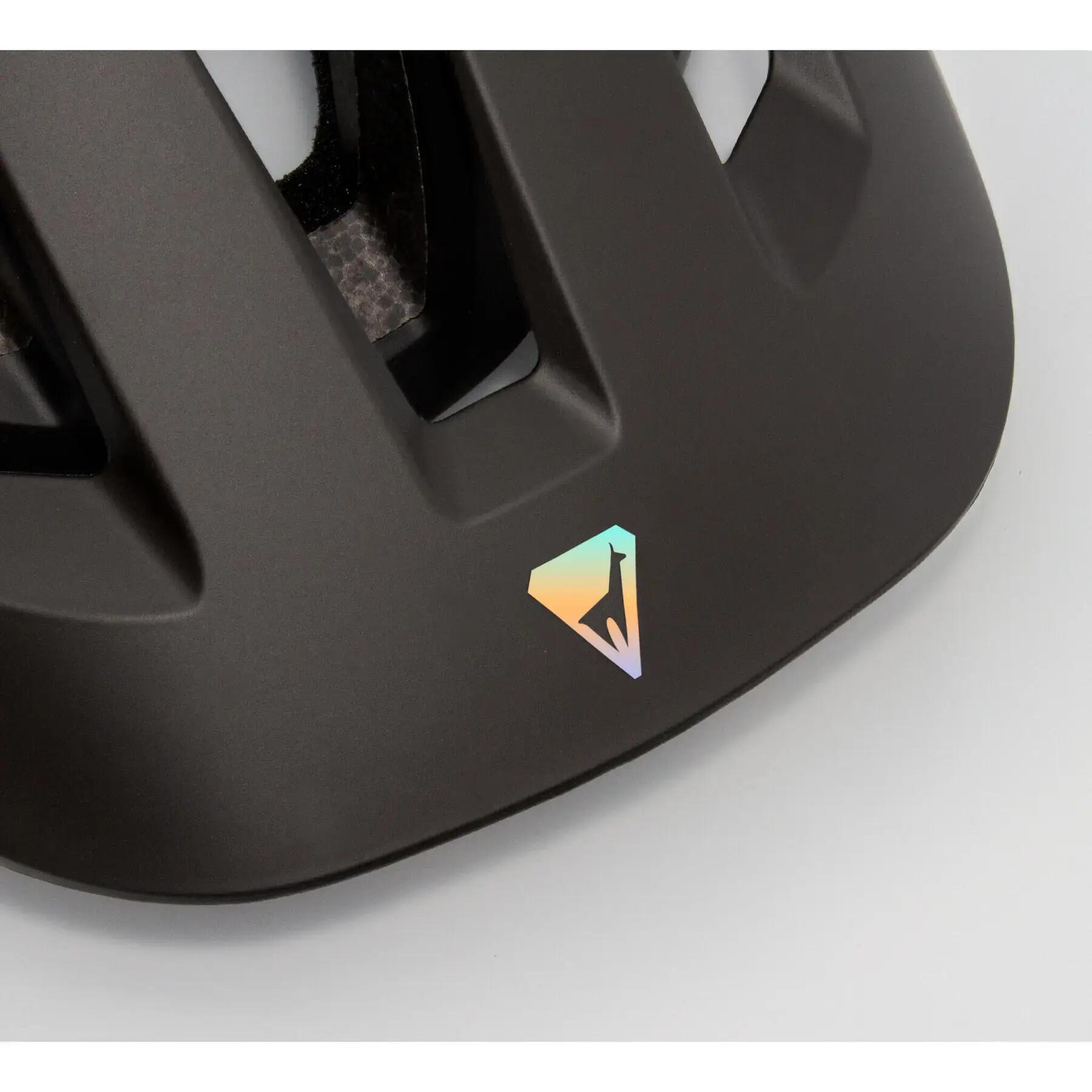 Kask do roweru górskiego Vola Gravis 4/4