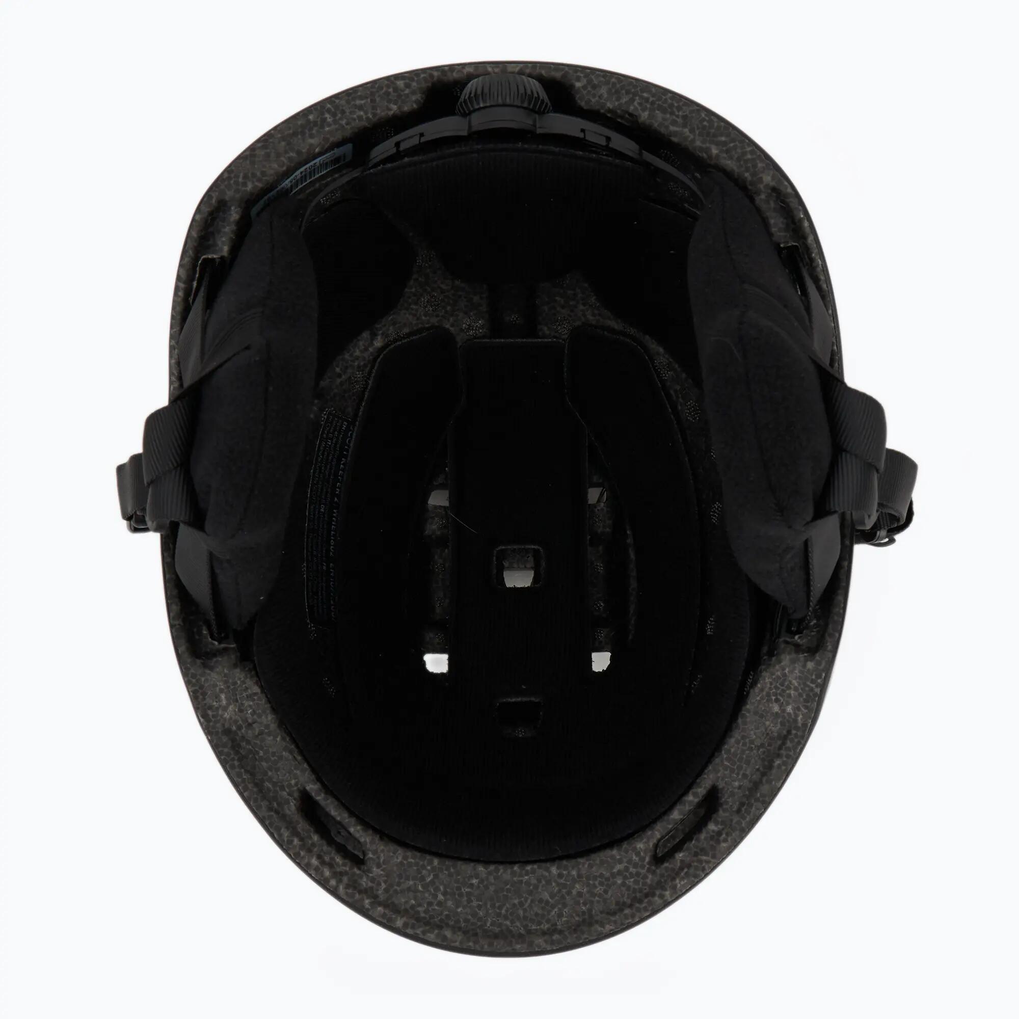 Kask narciarski dziecięcy SCOTT Keeper 2 + gogle Witty 6/7