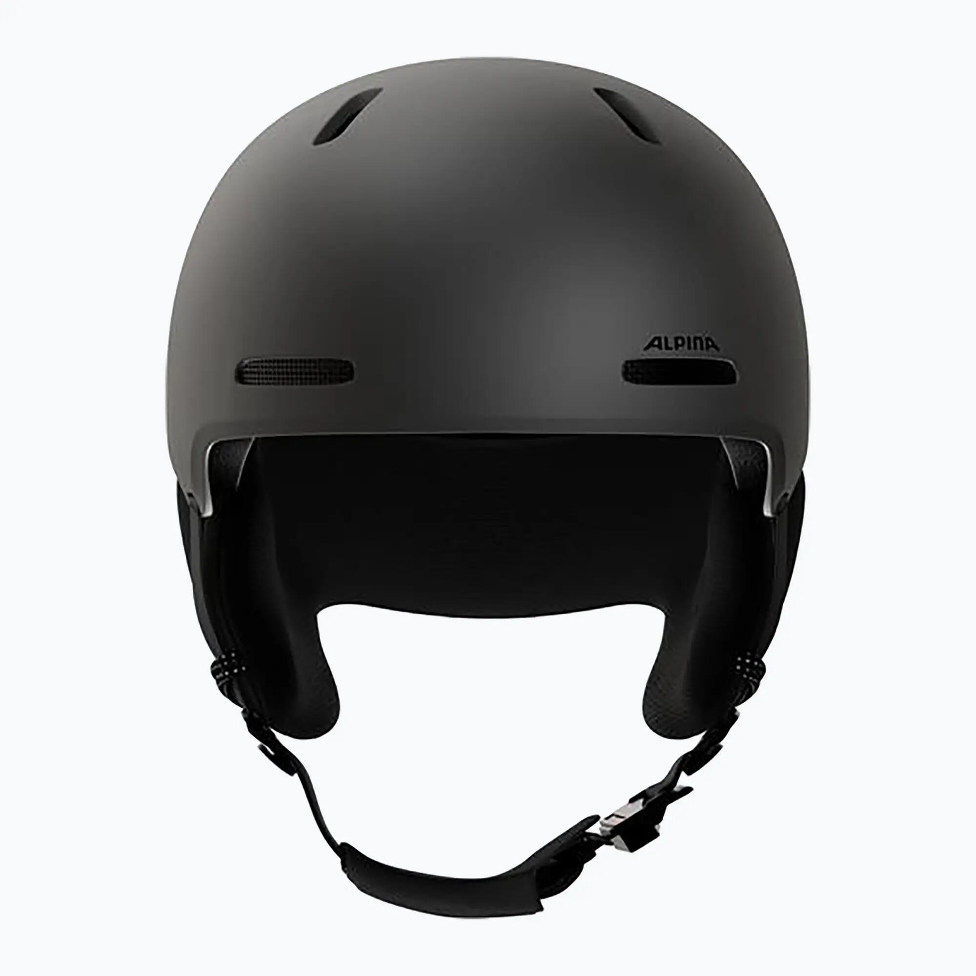 Kask narciarski dziecięcy Alpina Zupo 2 3/5
