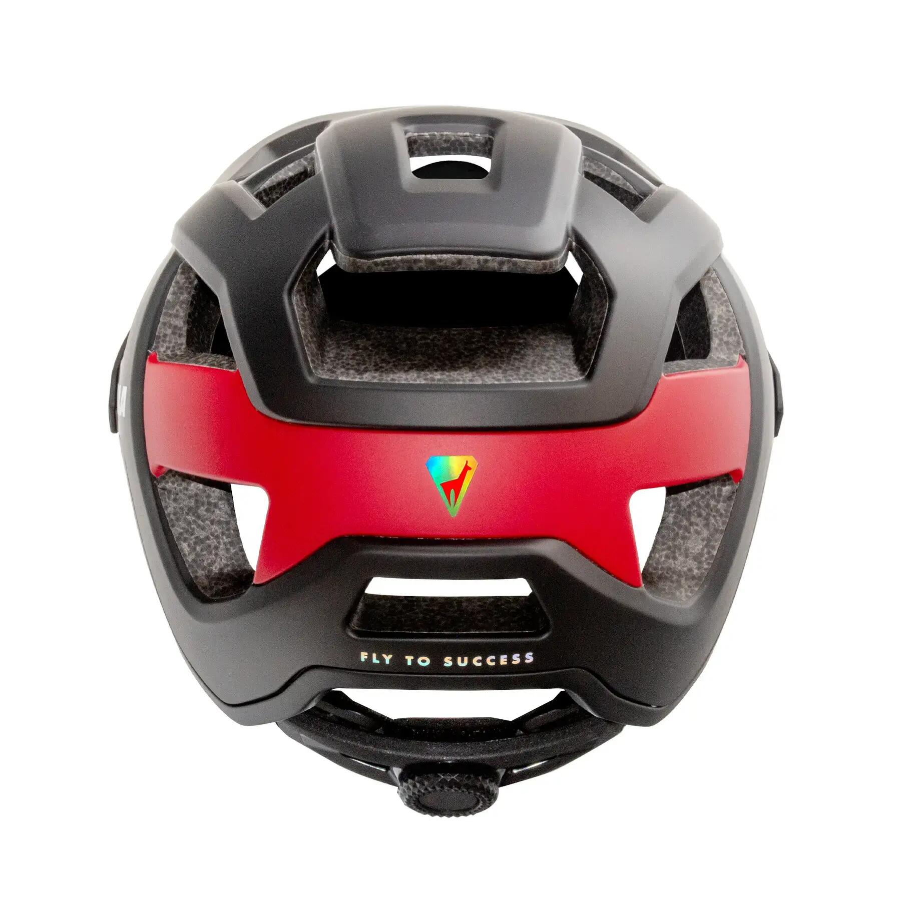 Kask do roweru górskiego Vola Gravis 3/4