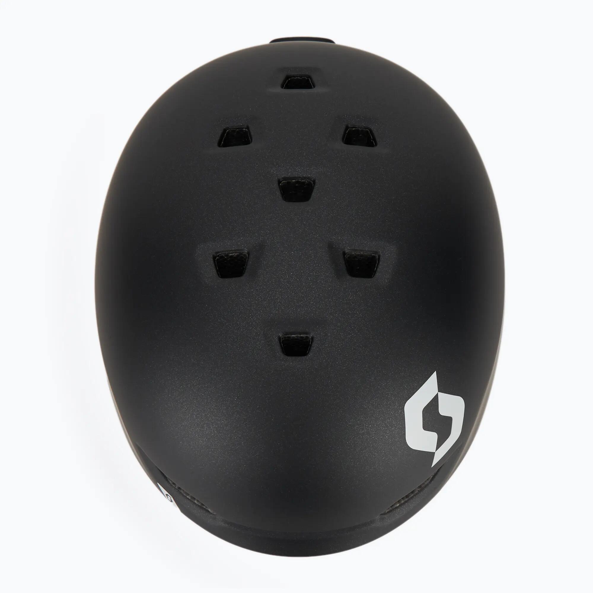 Kask narciarski dziecięcy SCOTT Keeper 2 + gogle Witty 5/7