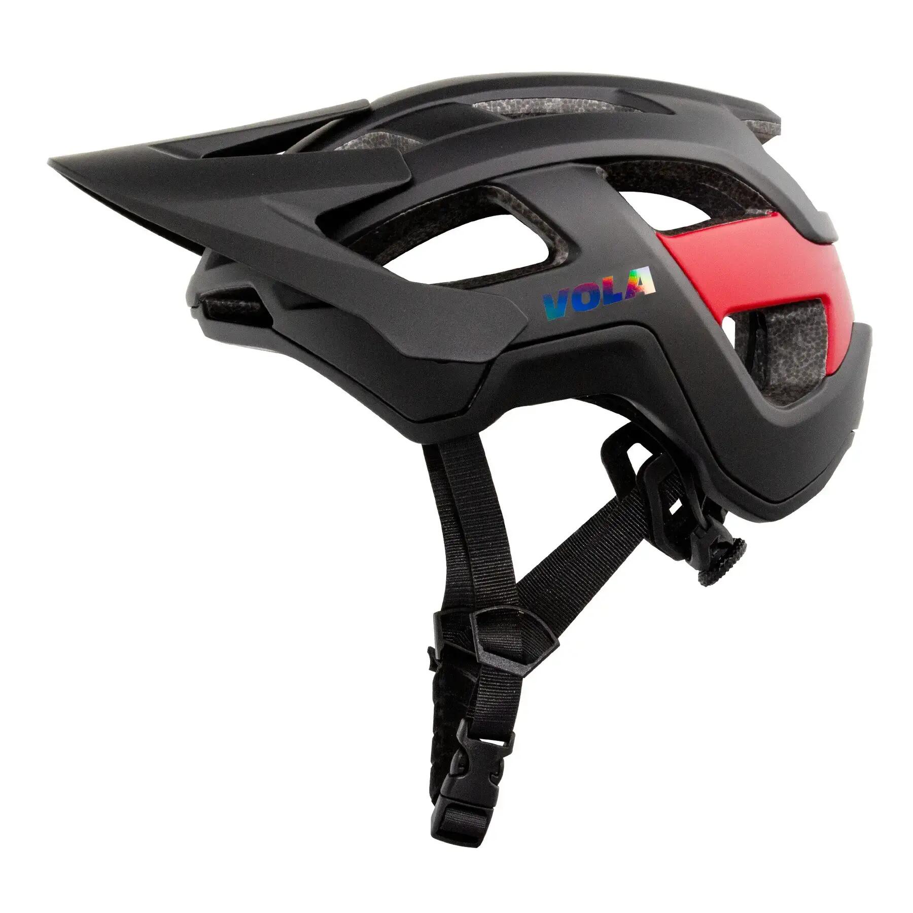 Kask do roweru górskiego Vola Gravis 2/4