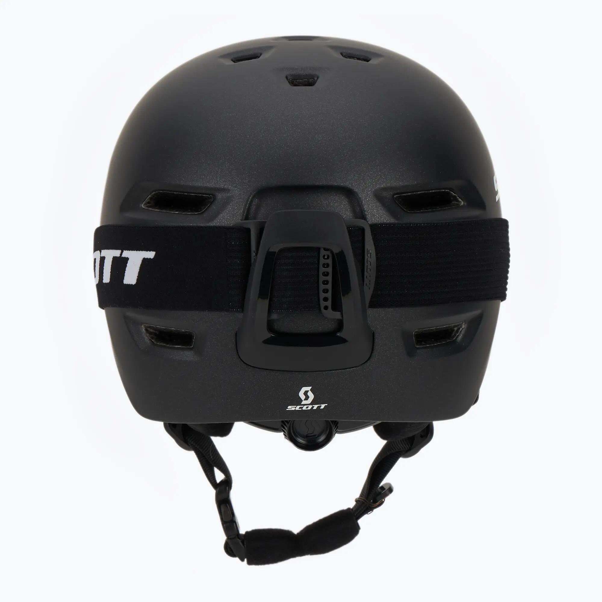 Kask narciarski dziecięcy SCOTT Keeper 2 + gogle Witty 4/7