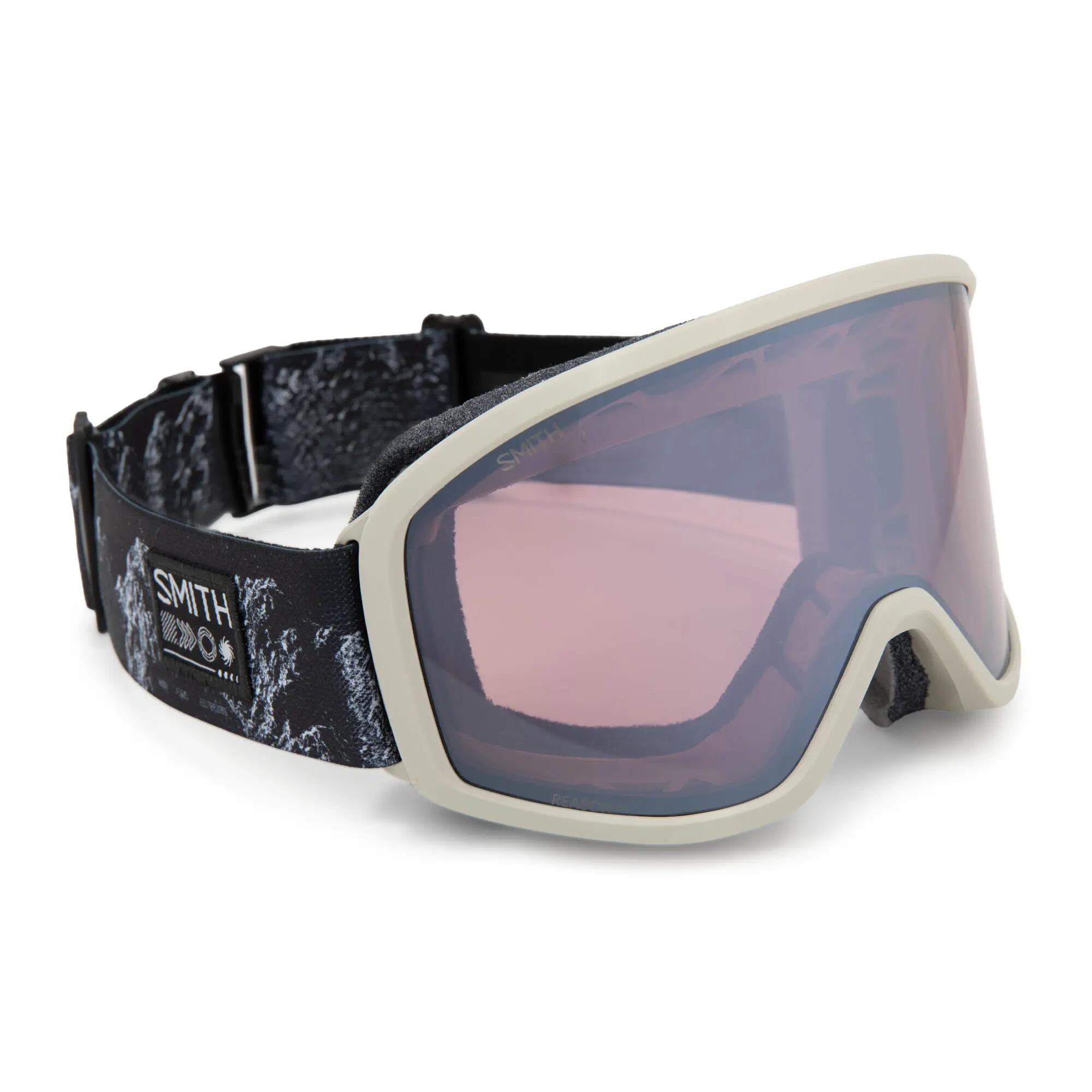 Ochelari de schi Smith Reason OTG 5/5