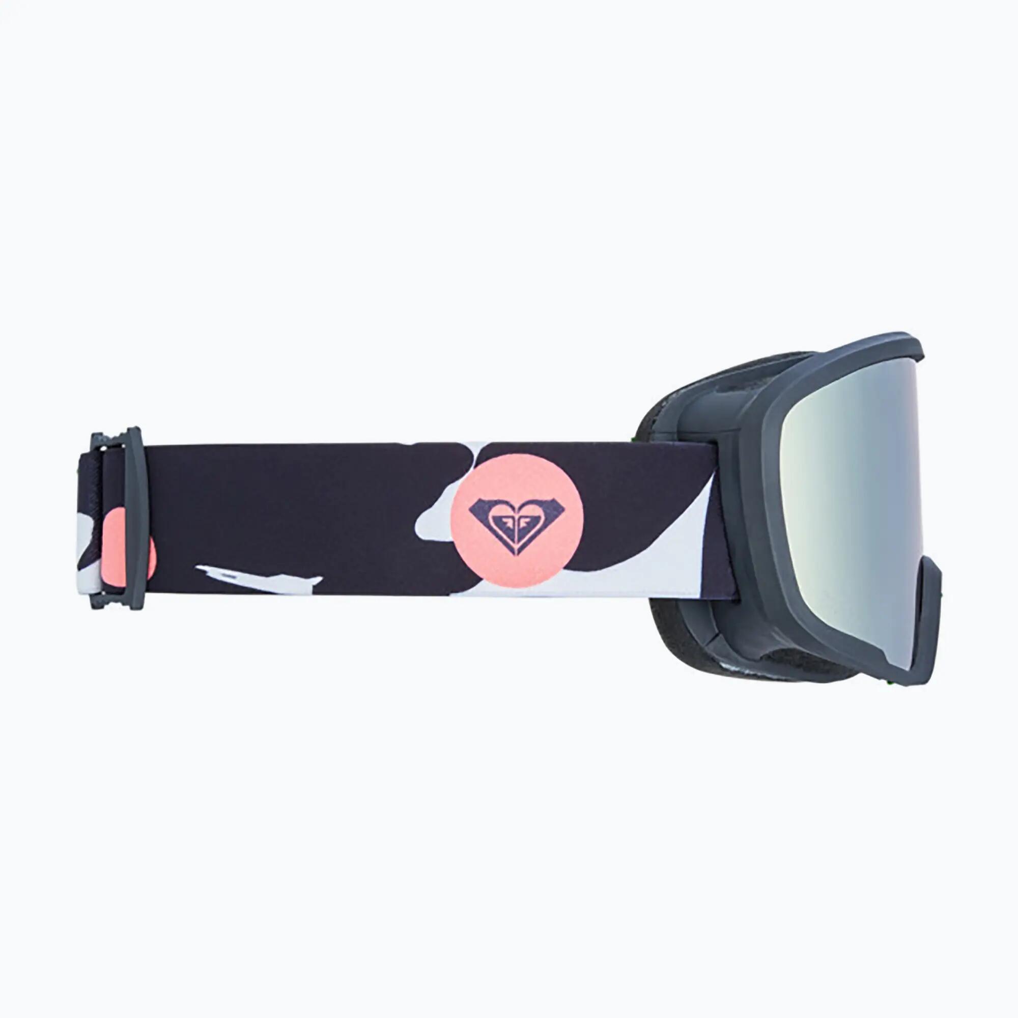 Gogle snowboardowe dziecięce ROXY Missy 7/7