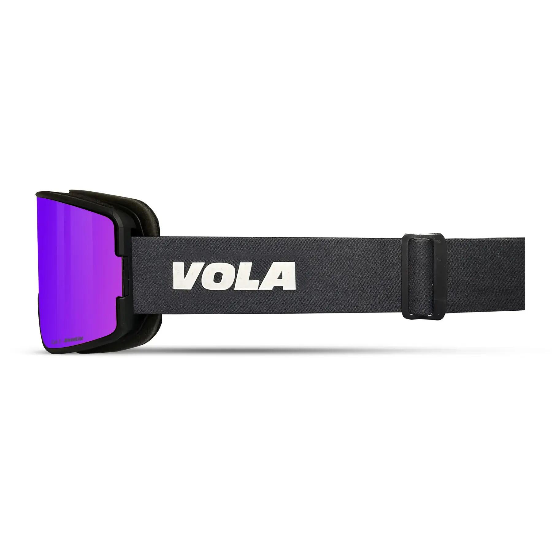Síszemüveg Vola Wideyes Warrior 2/3