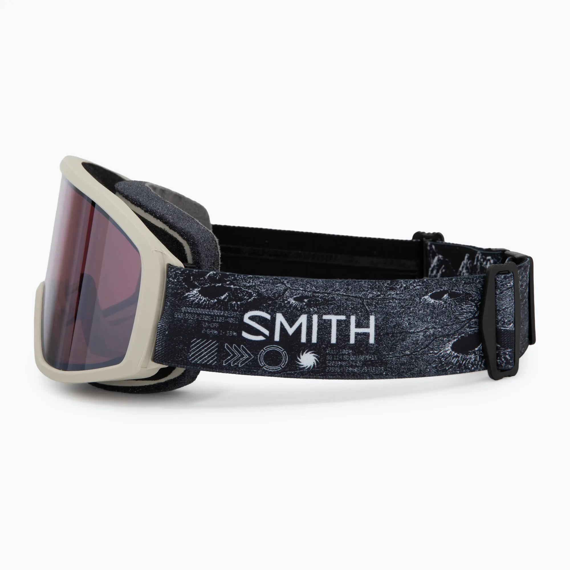 Ochelari de schi Smith Reason OTG 4/5