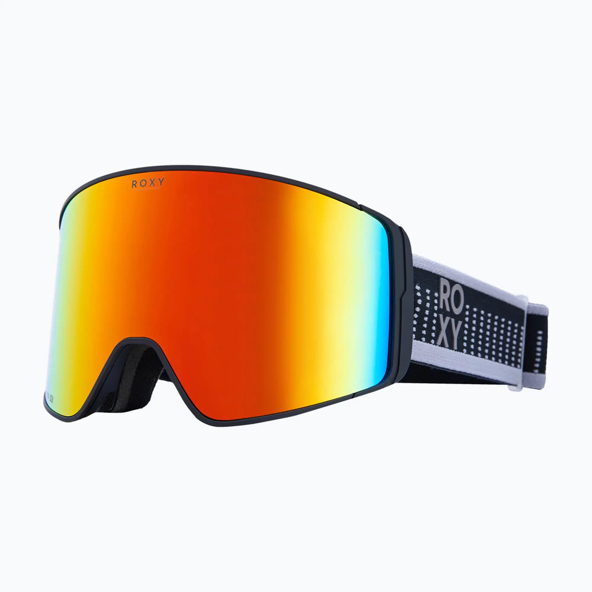 Ochelari de snowboard pentru femei ROXY Storm MG 6/7