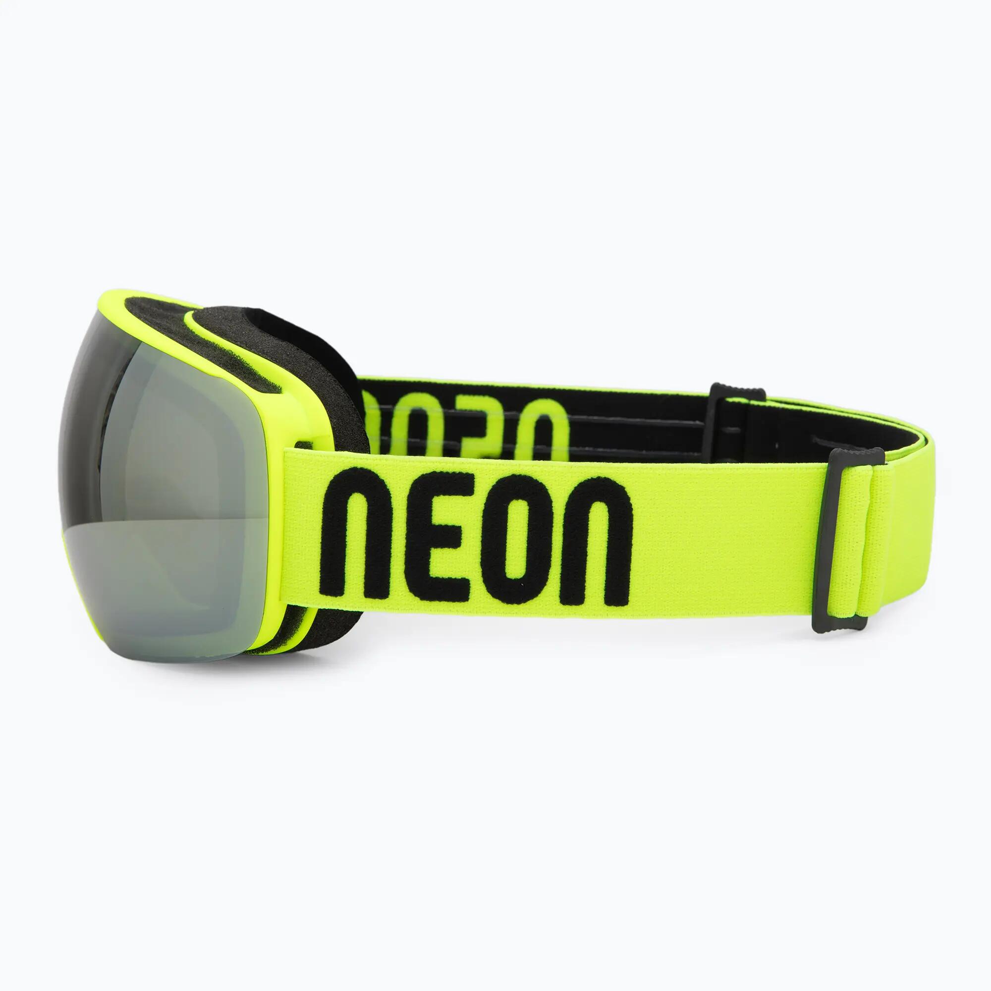 Lyžařské brýle Neon Beam 4/5