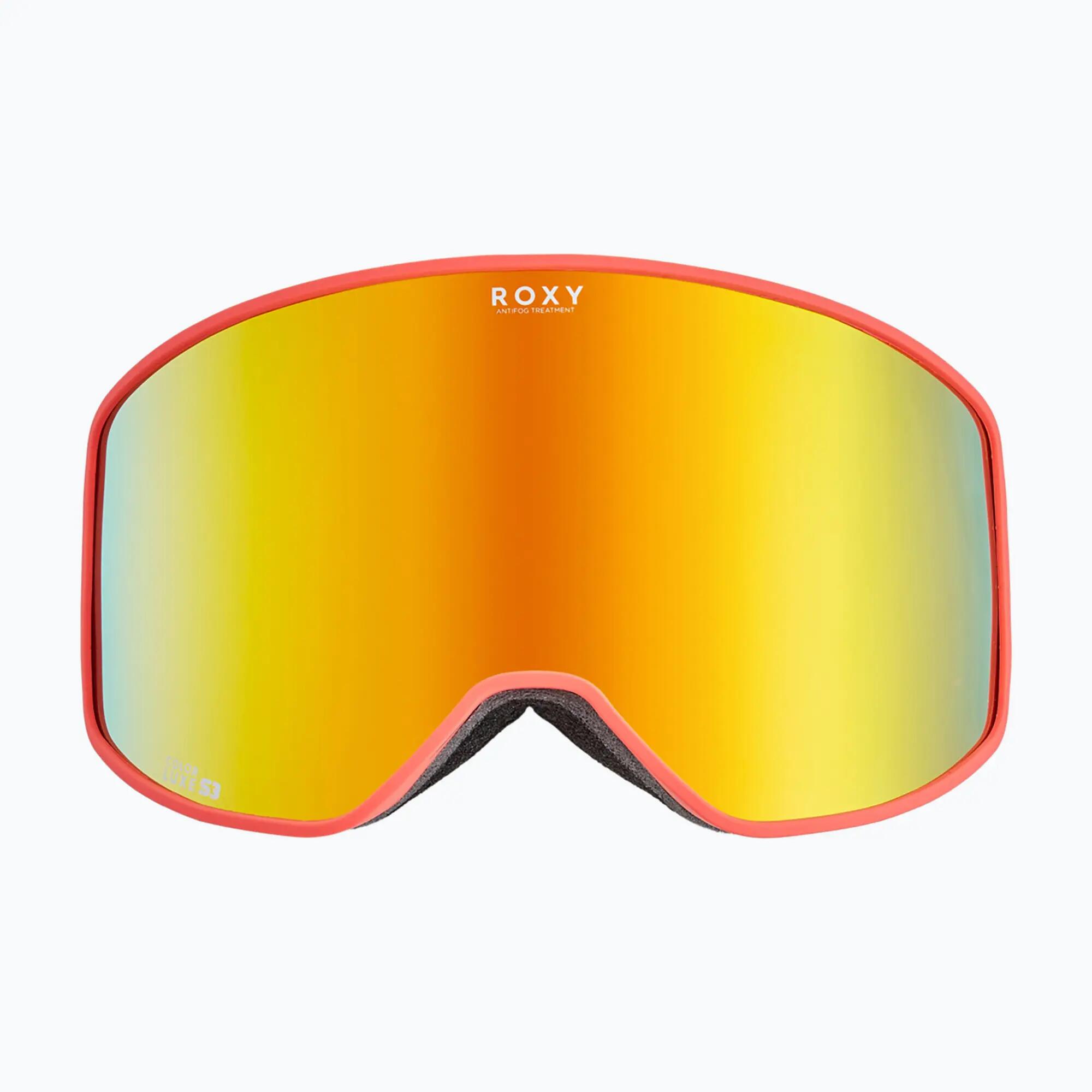 Ochelari de snowboard pentru femei ROXY Storm W 6/7